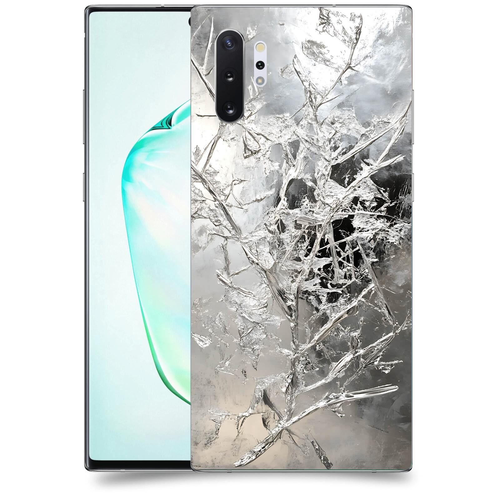 ACOVER Kryt na mobil Samsung Galaxy Note 10+ N975F - Frosty II