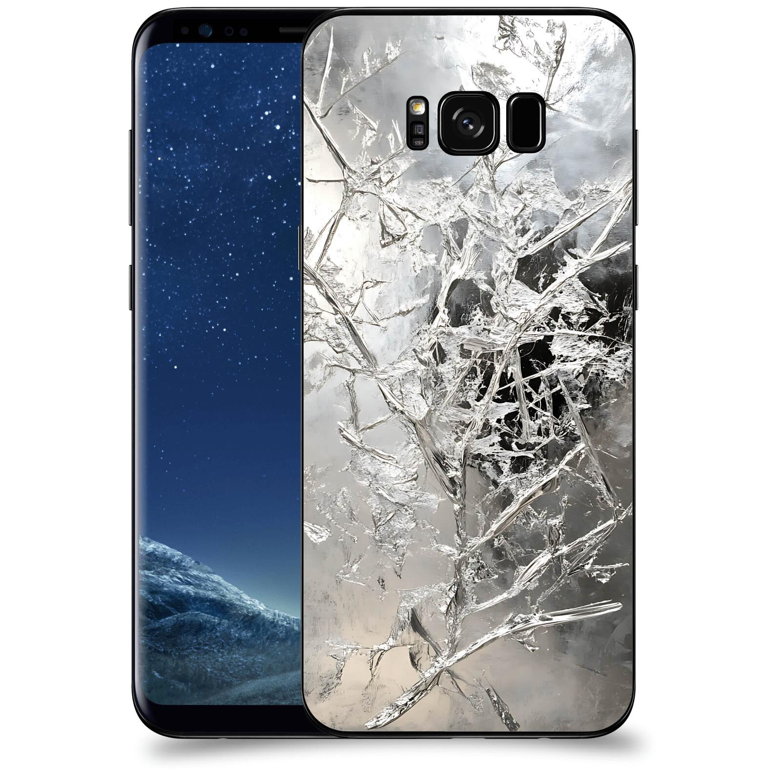 ACOVER Kryt na mobil Samsung Galaxy S8+ G955F - Frosty II