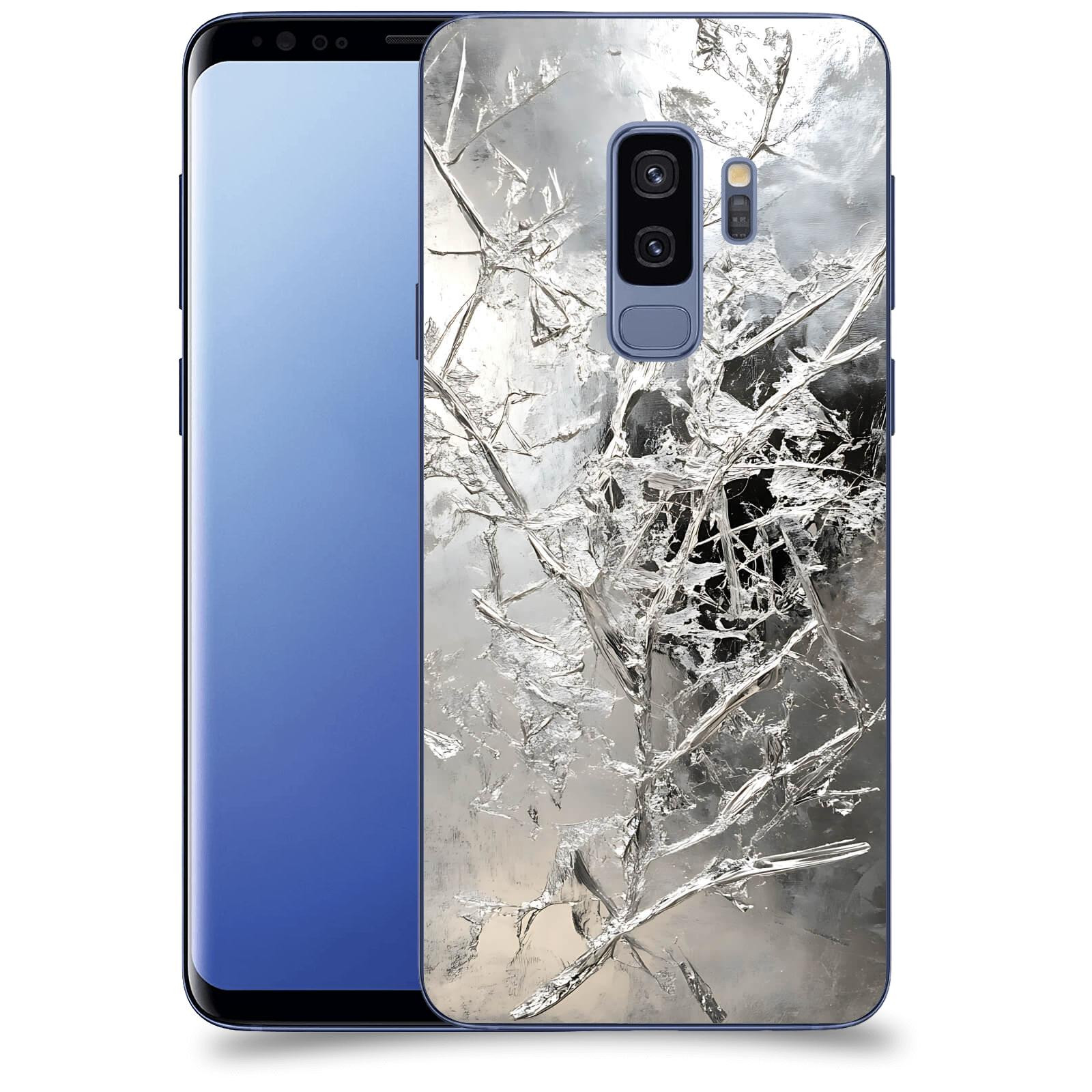 ACOVER Kryt na mobil Samsung Galaxy S9 Plus G965F - Frosty II
