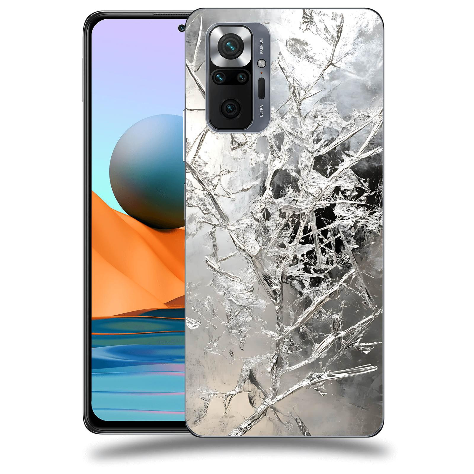 ACOVER Kryt na mobil Xiaomi Mi Note 10 (Pro) - Frosty II