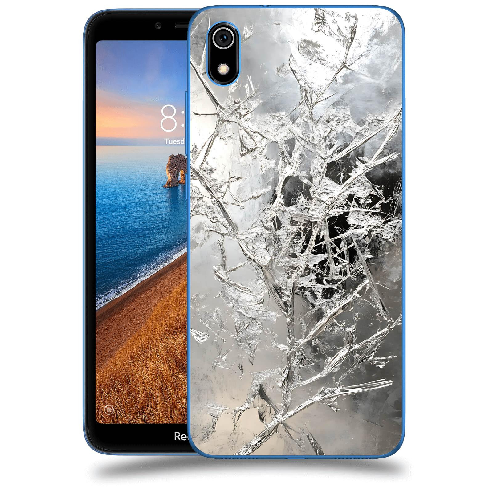 ACOVER Kryt na mobil Xiaomi Redmi 7A - Frosty II