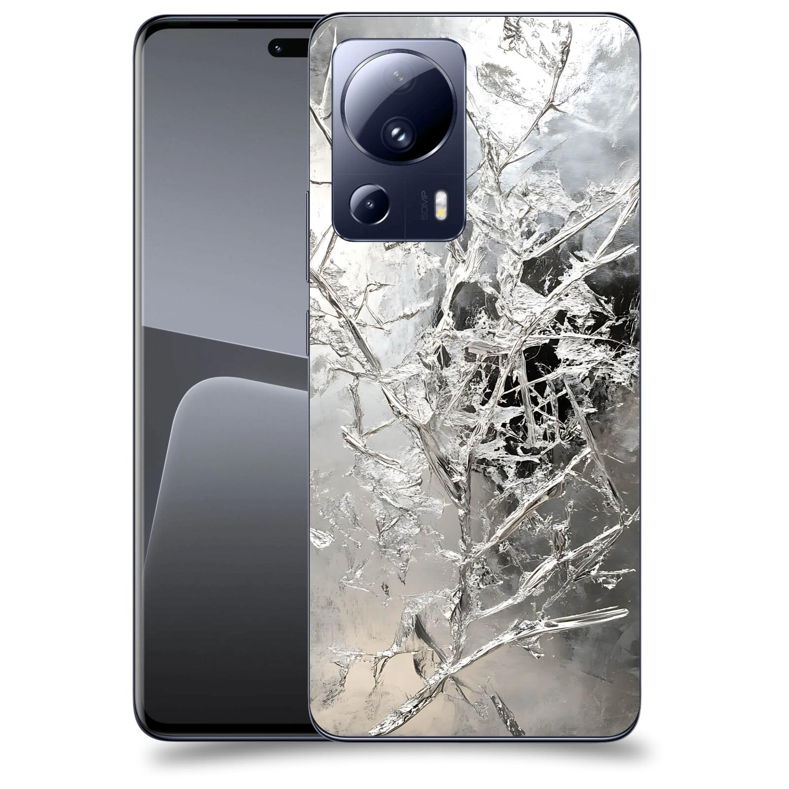 ACOVER Kryt na mobil Xiaomi 13 Lite - Frosty II