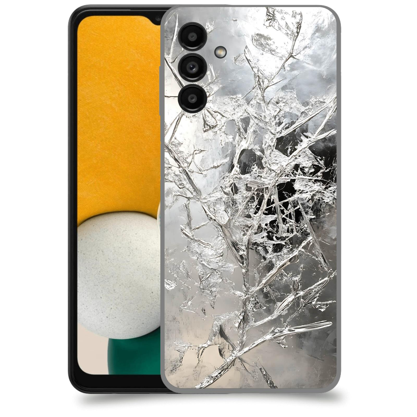 ACOVER Kryt na mobil Samsung Galaxy A13 5G A136B - Frosty II