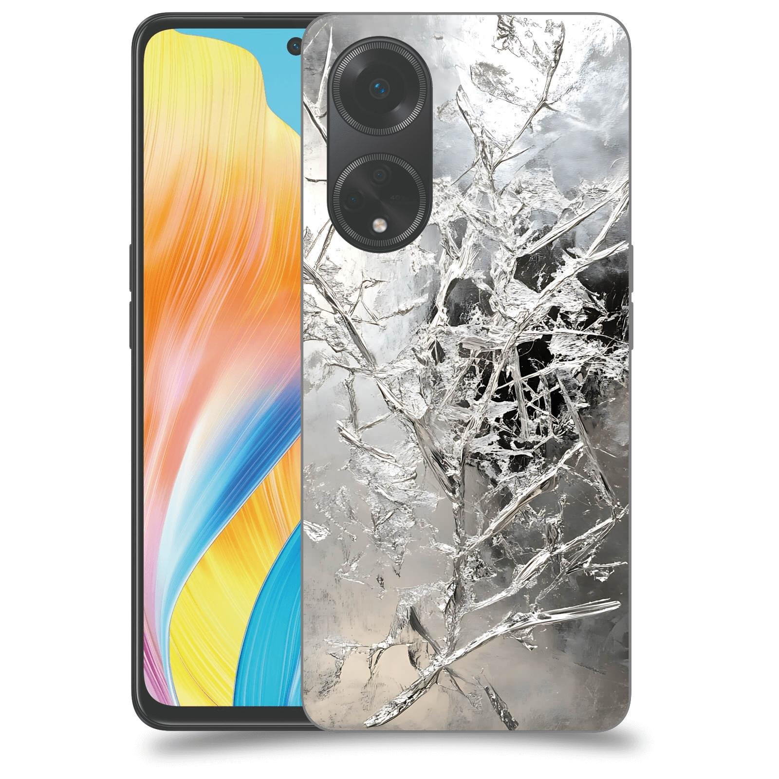 ACOVER Kryt na mobil OPPO A98 5G - Frosty II