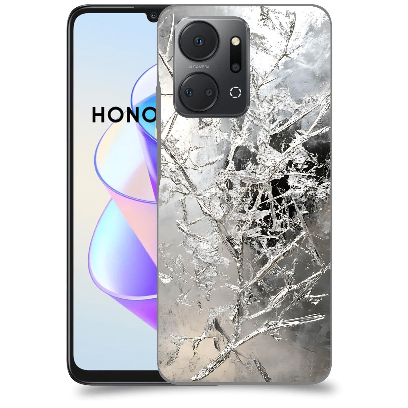 ACOVER Kryt na mobil HONOR X7a - Frosty II