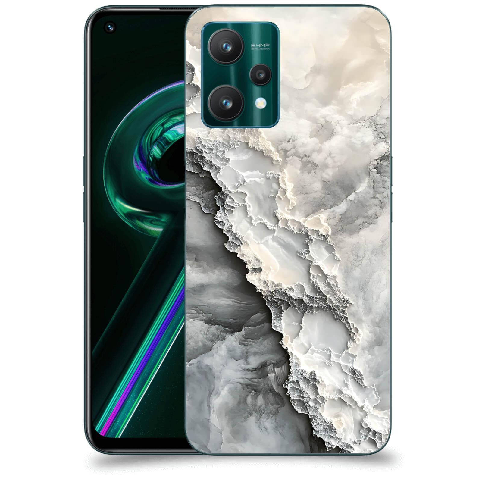 ACOVER Kryt na mobil Realme 9 Pro 5G - Frosty III