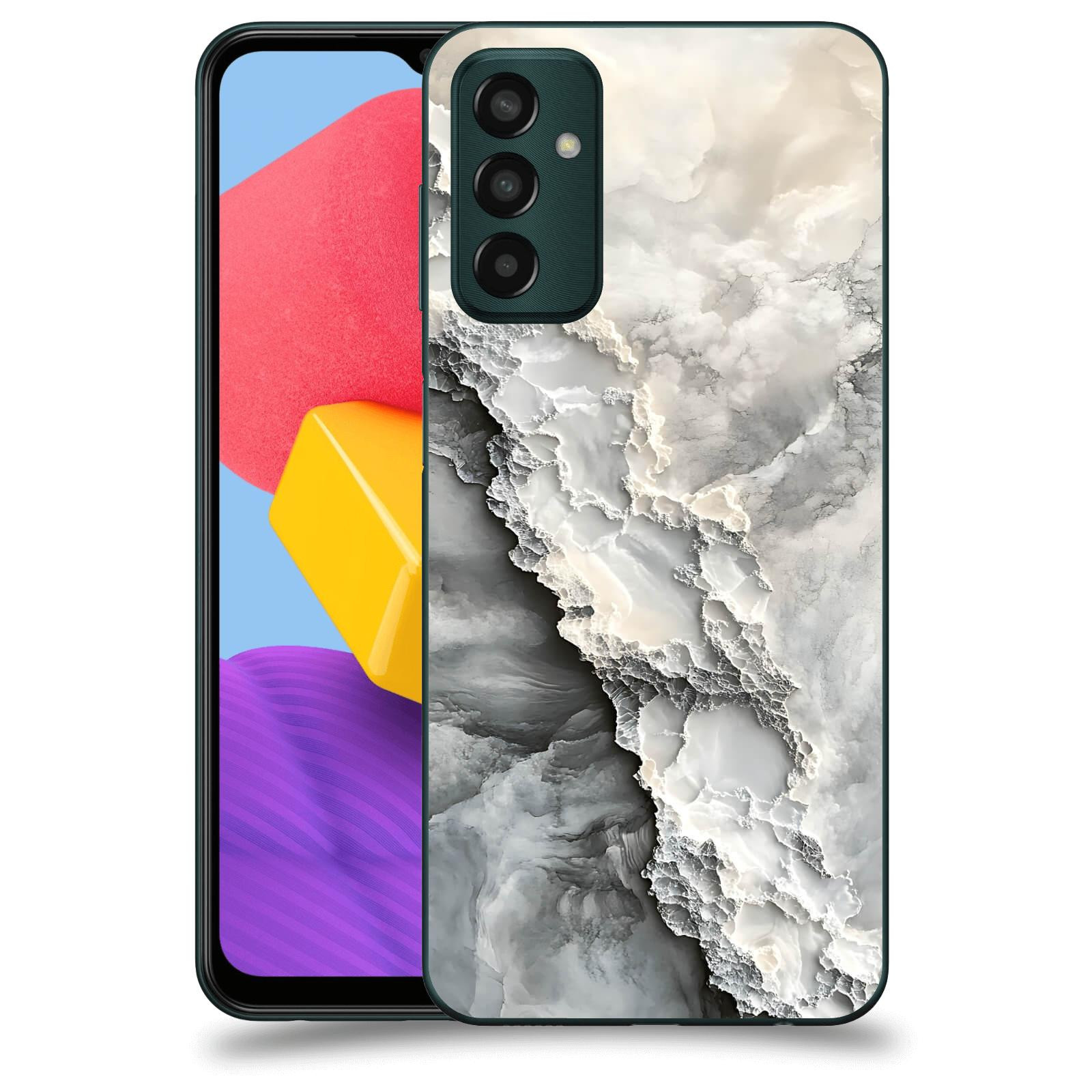 ACOVER Kryt na mobil Samsung Galaxy M13 M135F - Frosty III