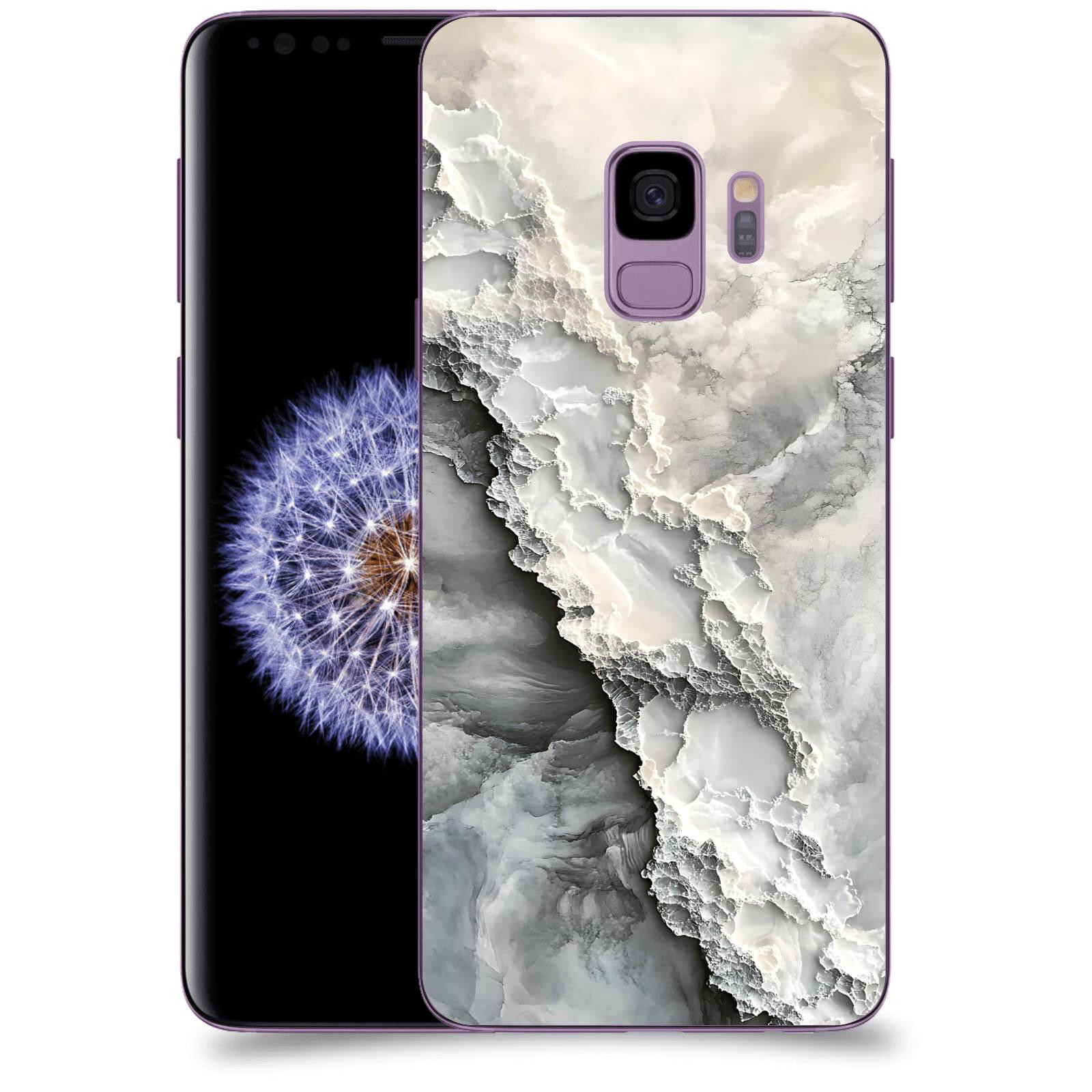 ACOVER Kryt na mobil Samsung Galaxy S9 G960F - Frosty III