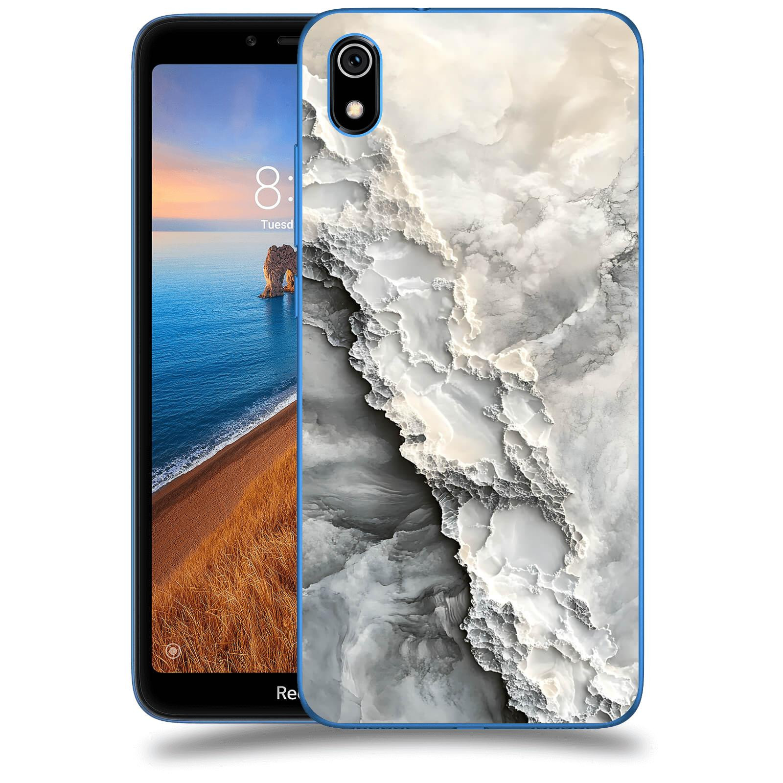 ACOVER Kryt na mobil Xiaomi Redmi 7A - Frosty III