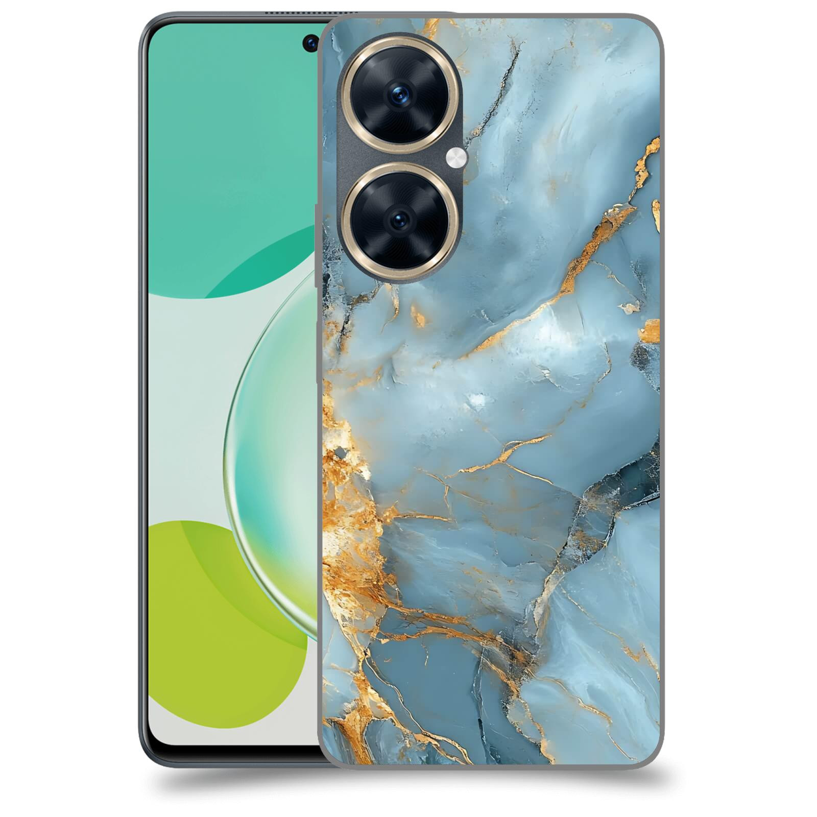 ACOVER Kryt na mobil HUAWEI Nova 11 - Ice Marble I
