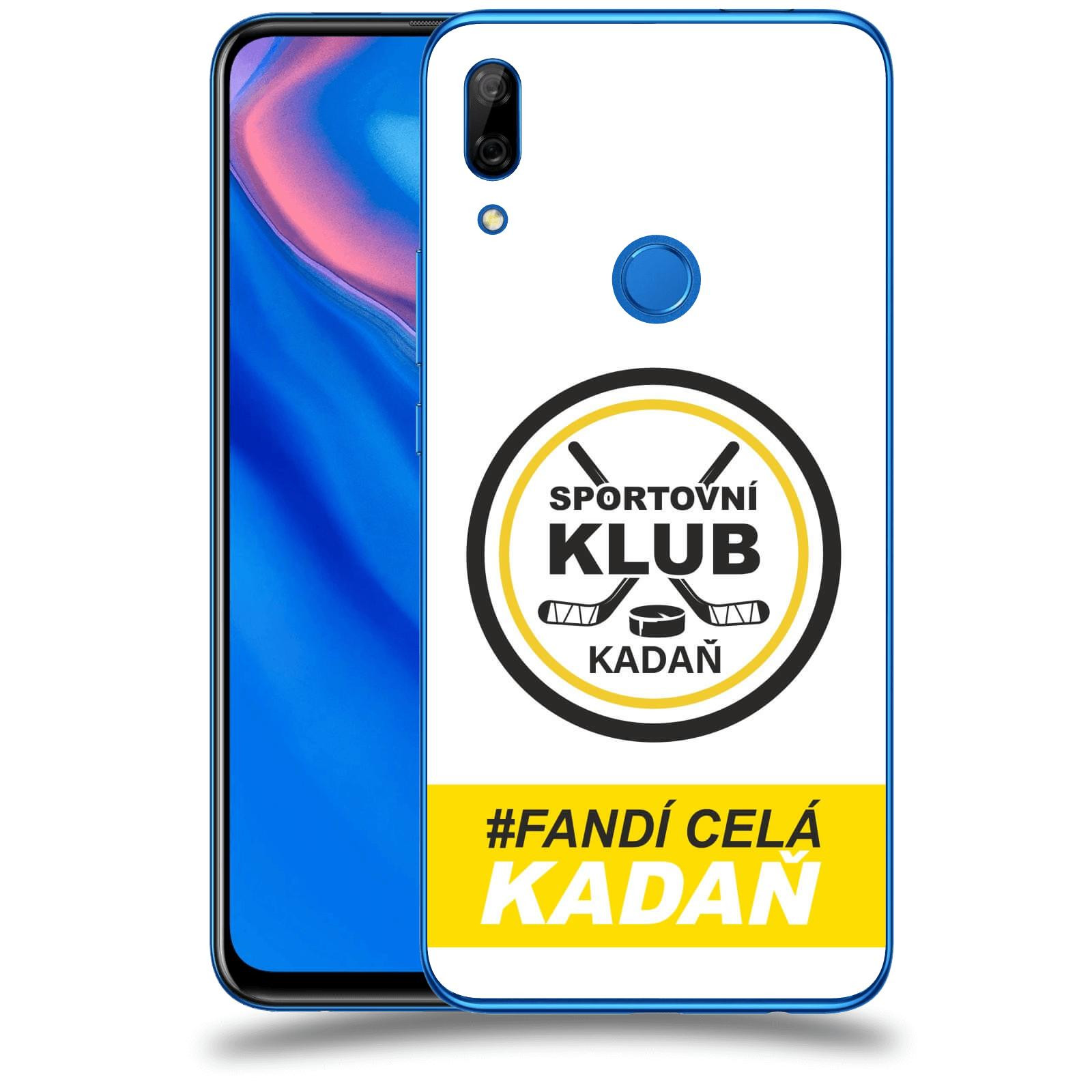 ACOVER Kryt na mobil Huawei P Smart Z - SK Kadaň I