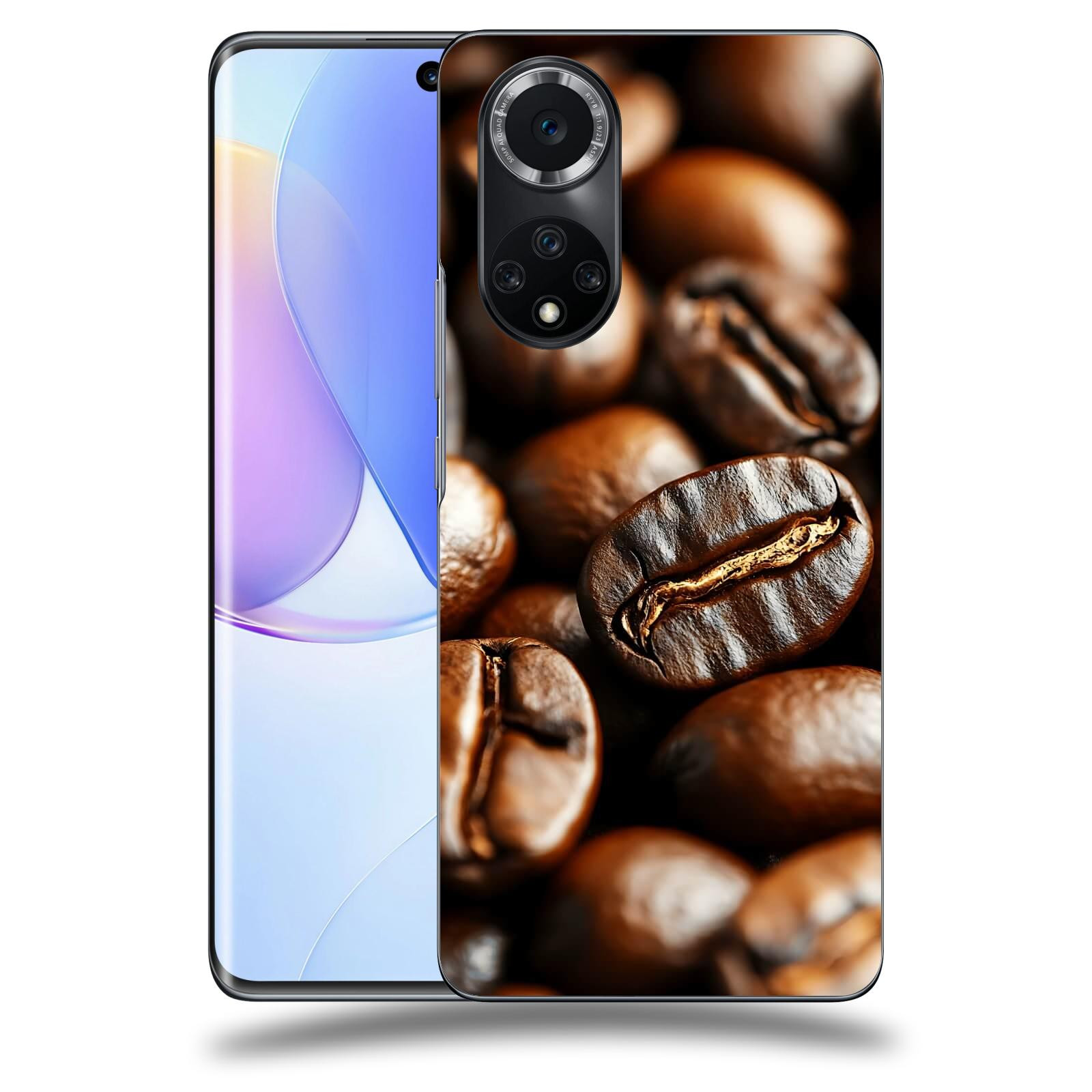 ACOVER Kryt na mobil Huawei Nova 9 - Aromatická intenzita