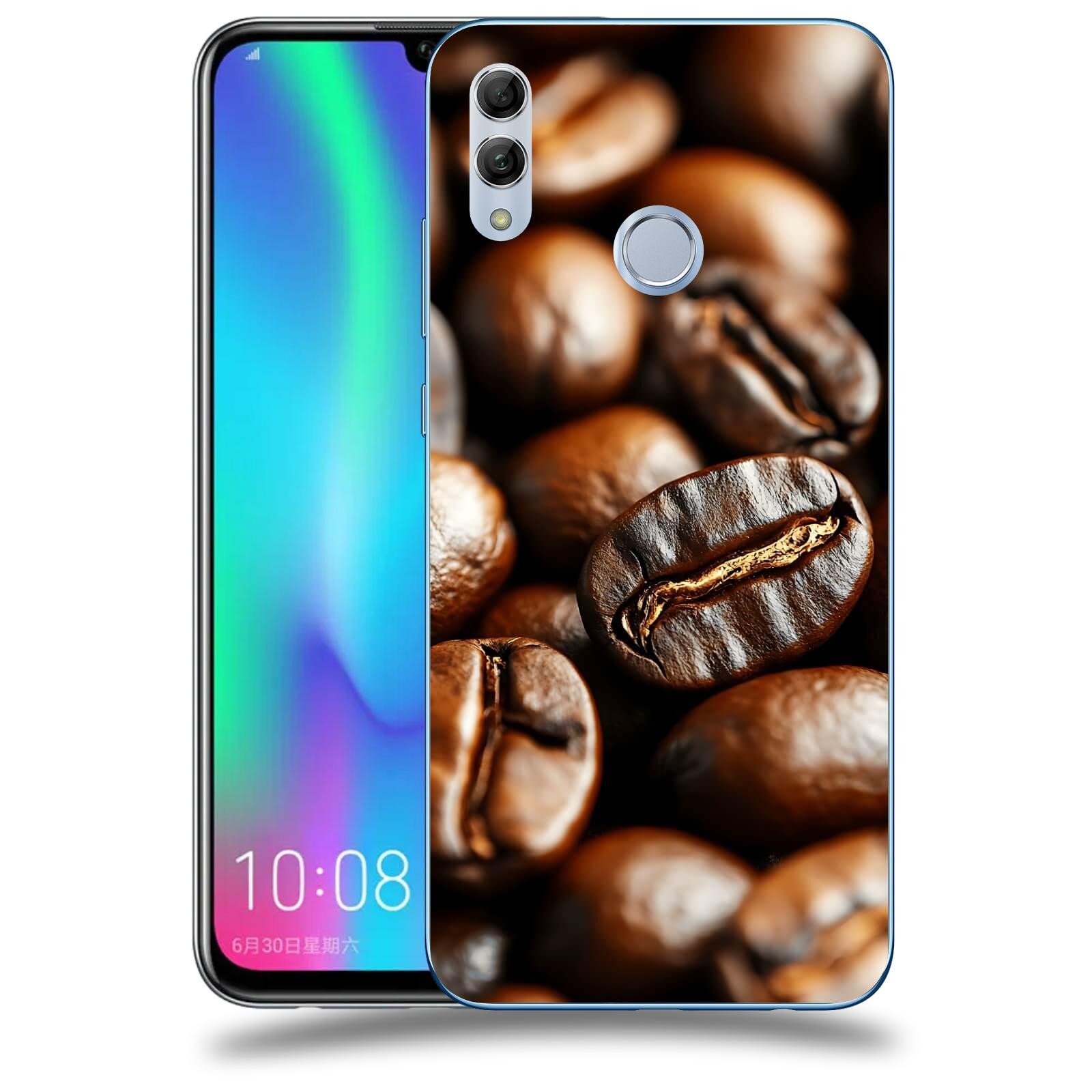 ACOVER Kryt na mobil Honor 10 Lite - Aromatická intenzita