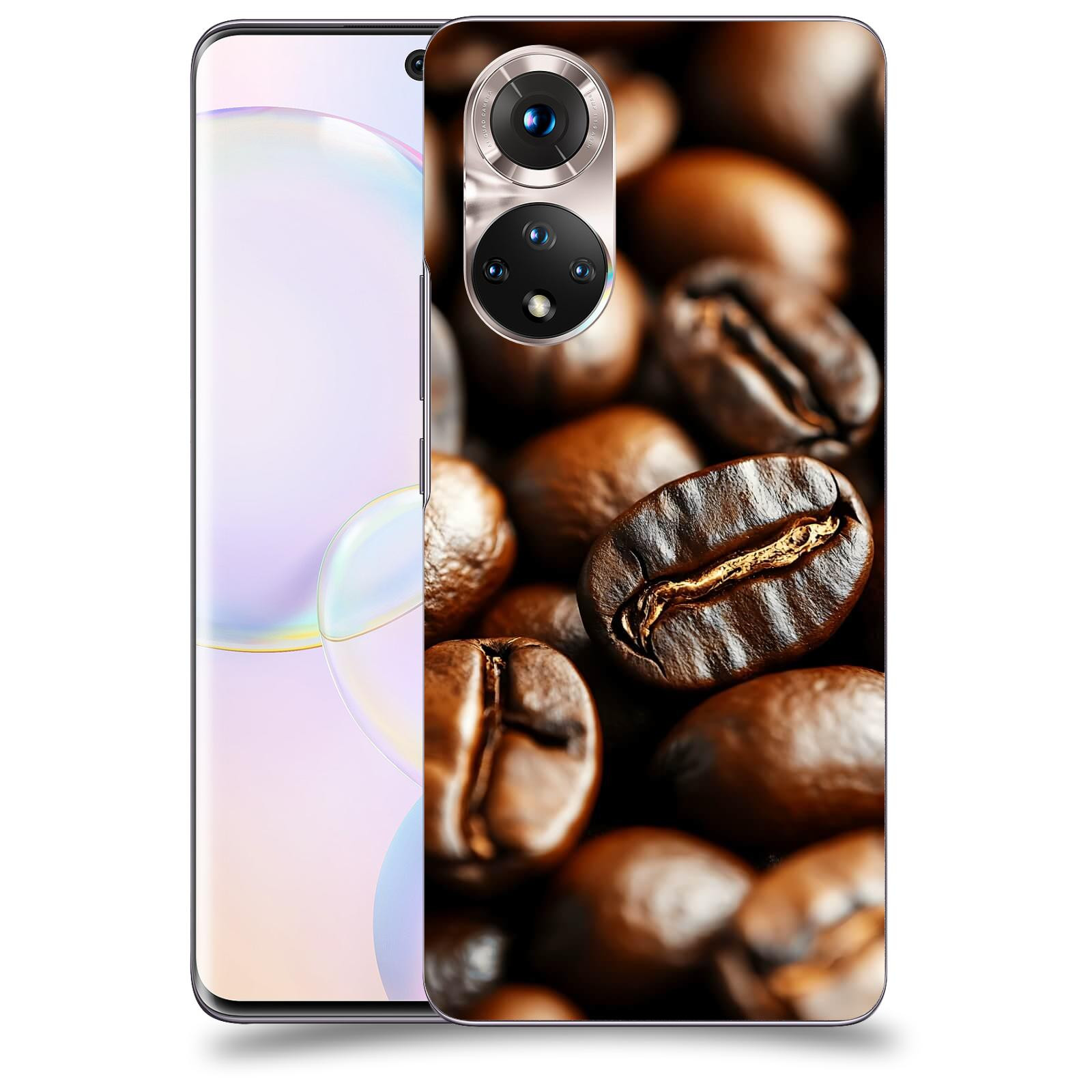 ACOVER Kryt na mobil Honor 50 5G - Aromatická intenzita