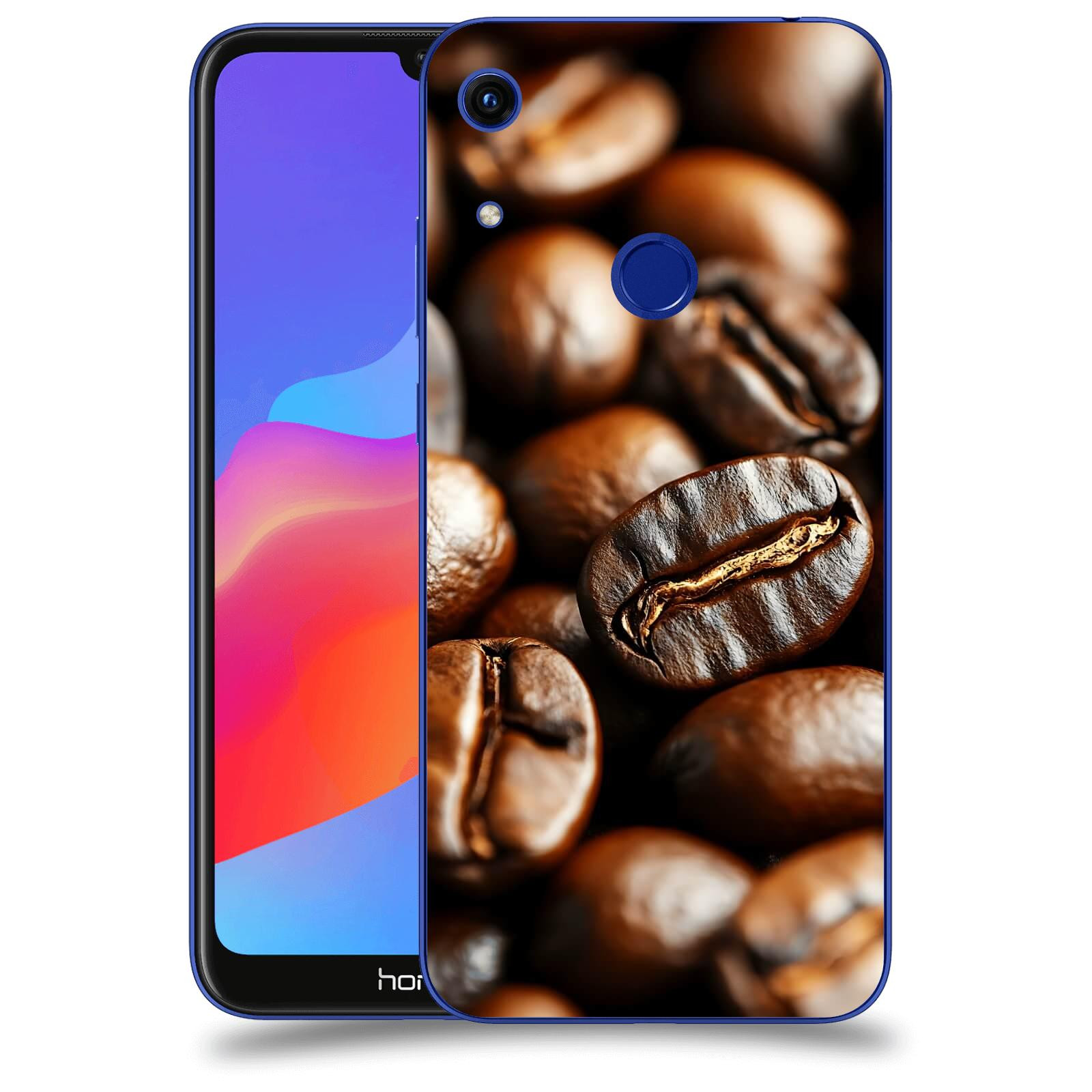 ACOVER Kryt na mobil Honor 8A - Aromatická intenzita