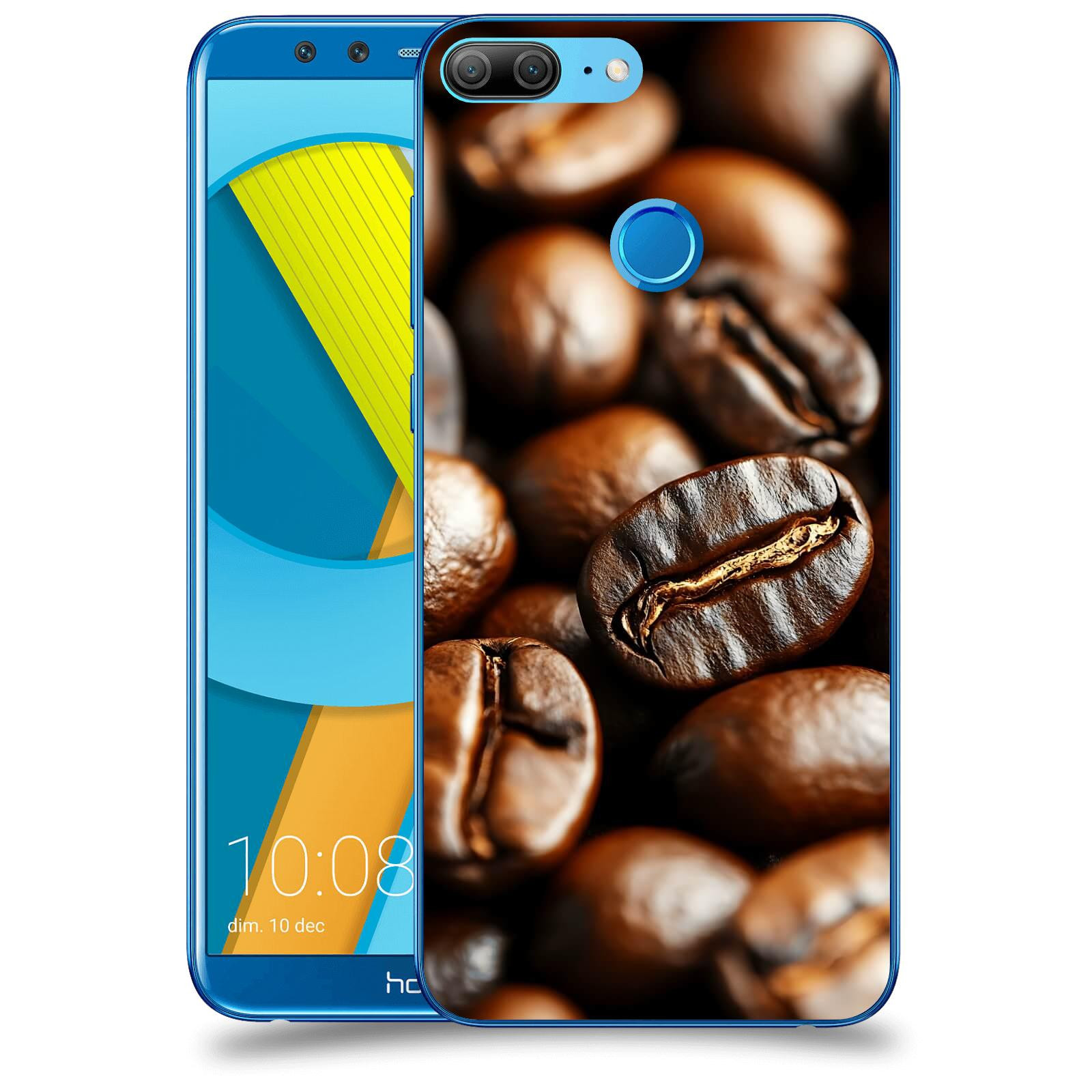 ACOVER Kryt na mobil Honor 9 Lite - Aromatická intenzita