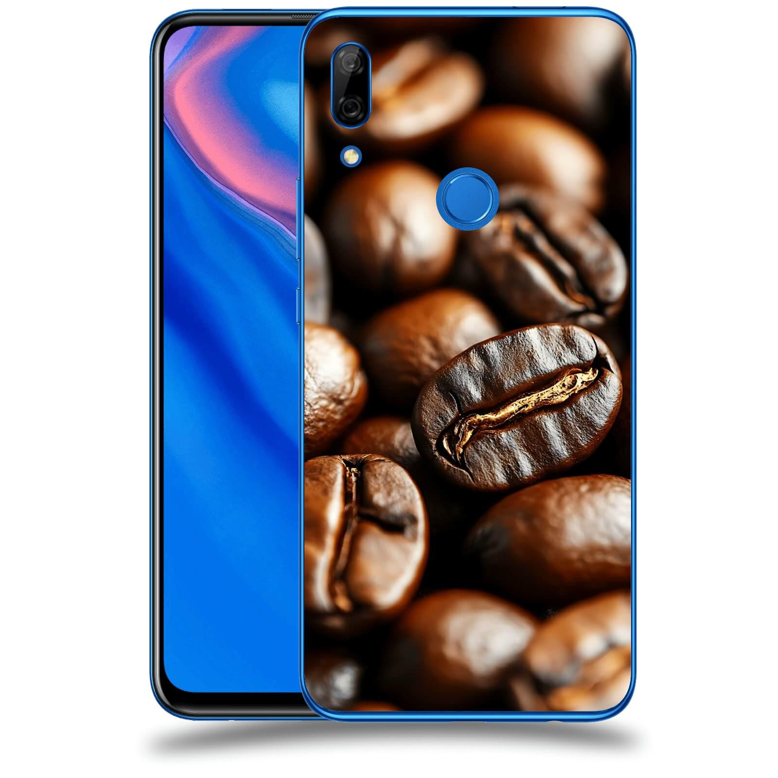 ACOVER Kryt na mobil Huawei P Smart Z - Aromatická intenzita