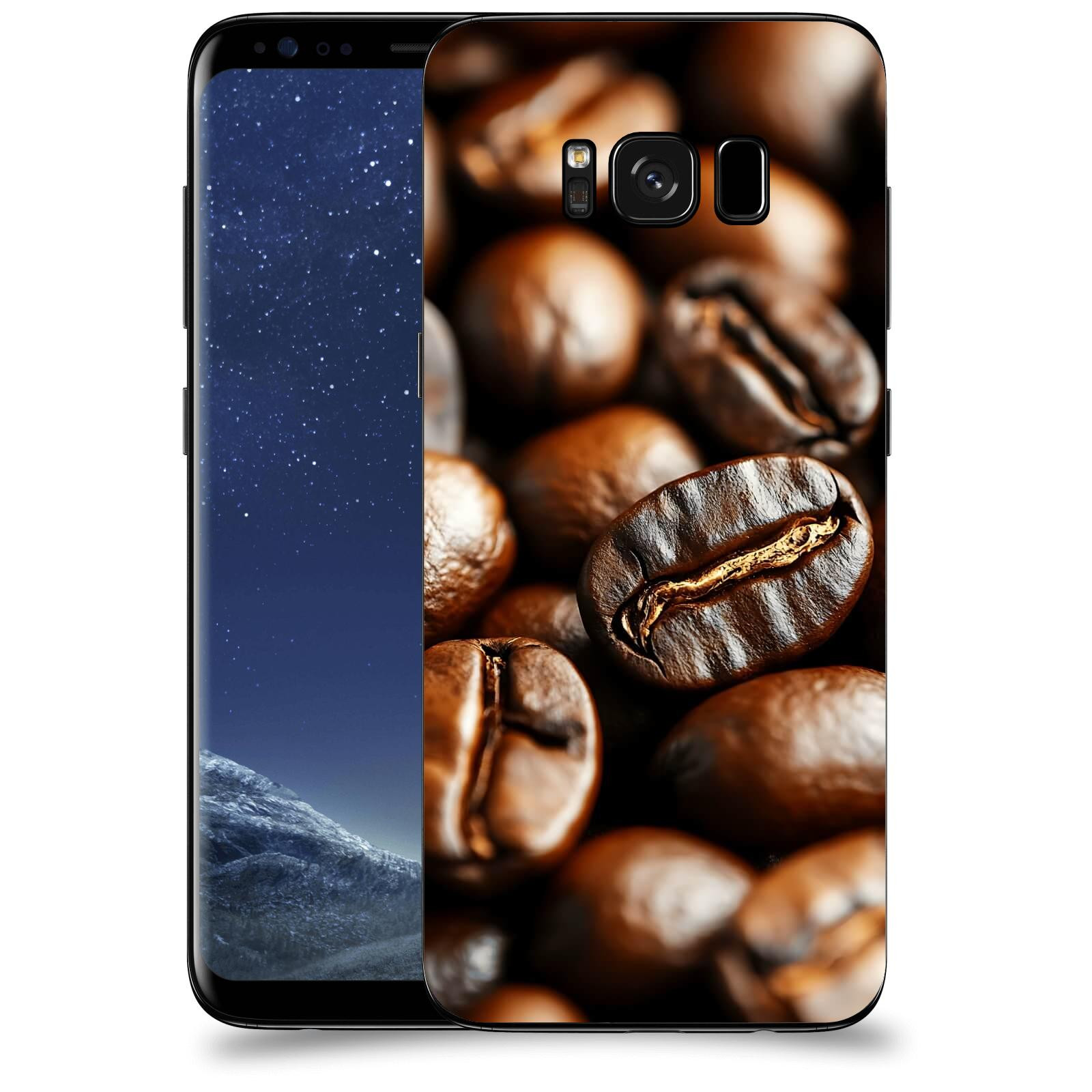 ACOVER Kryt na mobil Samsung Galaxy S8 G950F - Aromatická intenzita