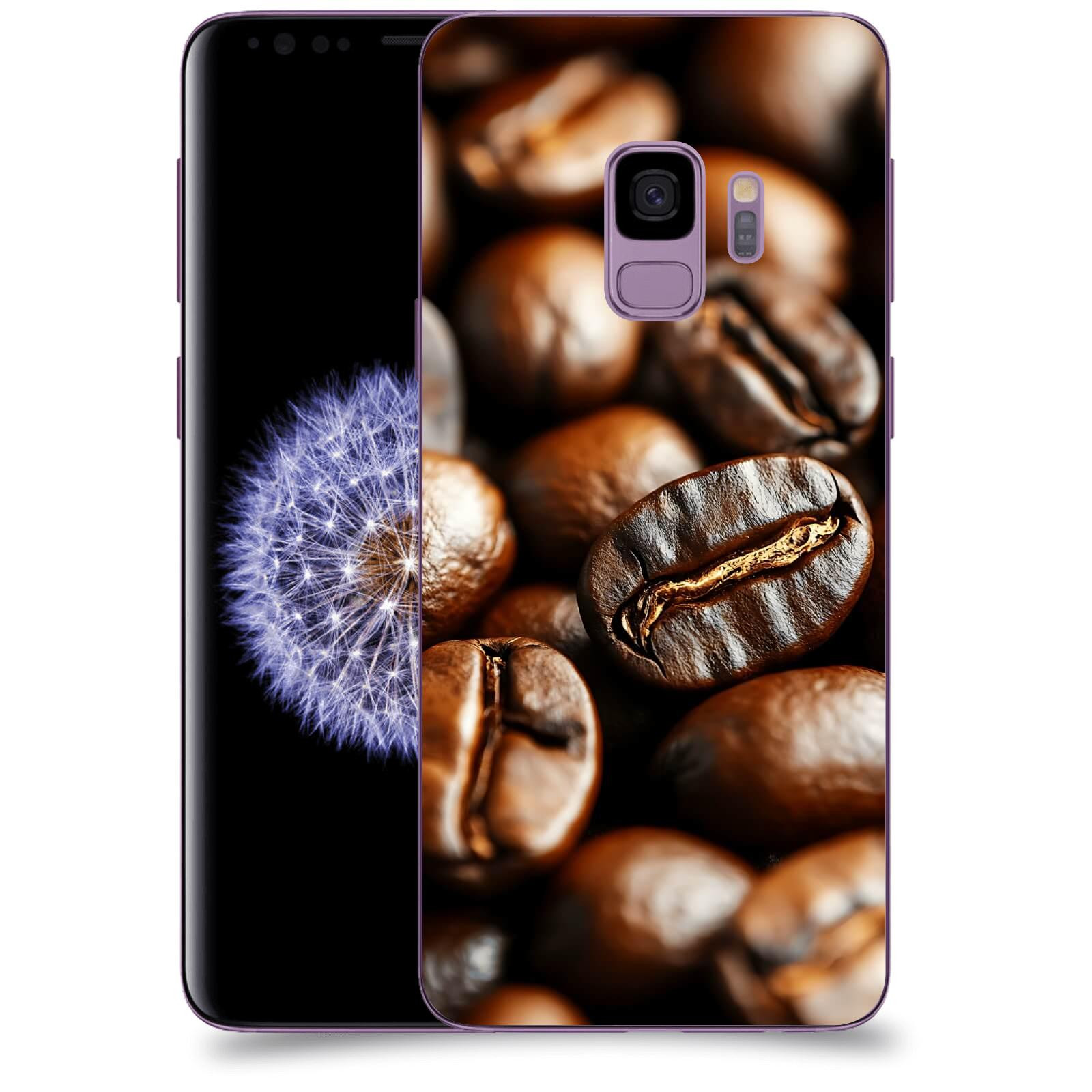 ACOVER Kryt na mobil Samsung Galaxy S9 G960F - Aromatická intenzita