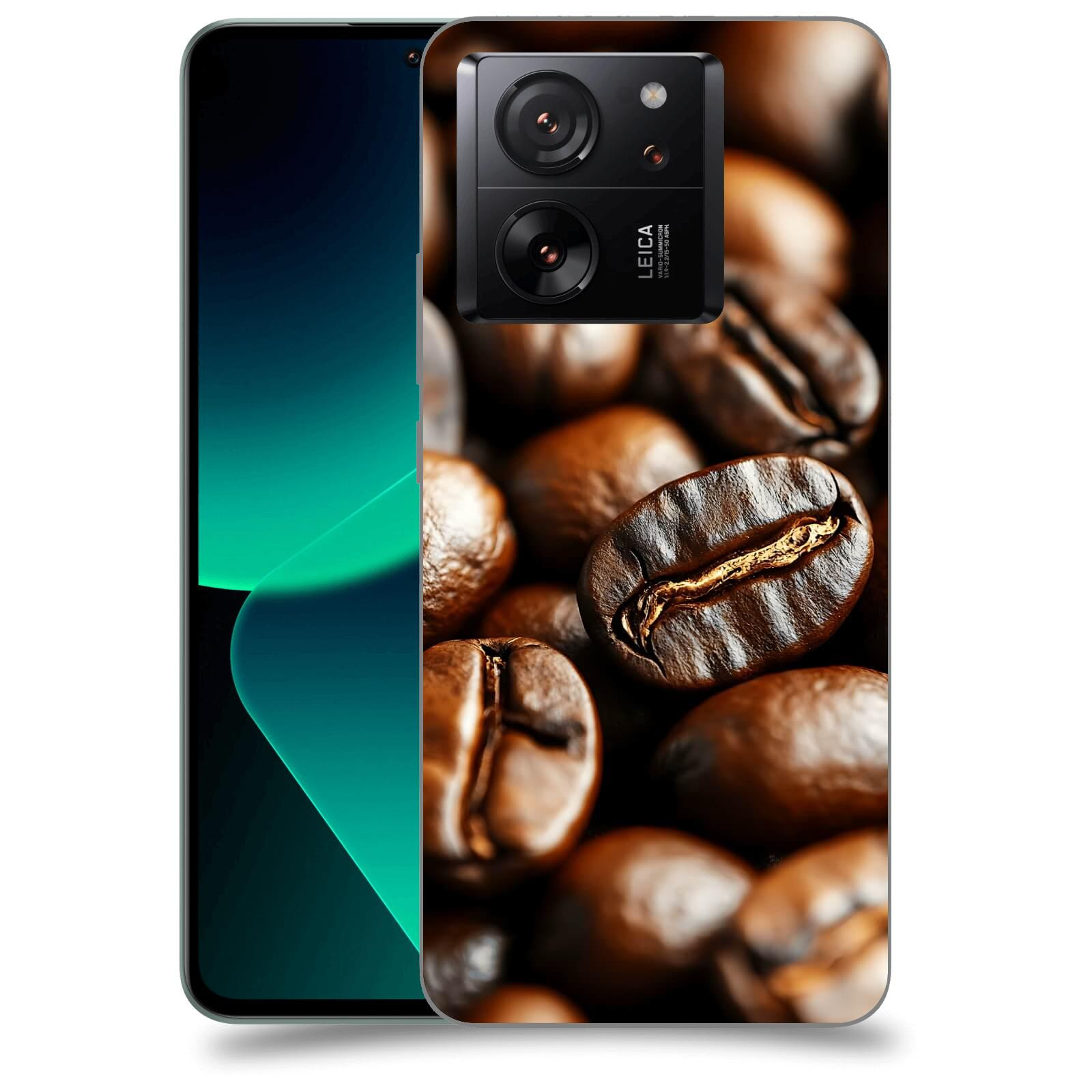 ACOVER Kryt na mobil Xiaomi 13T pro - Aromatická intenzita