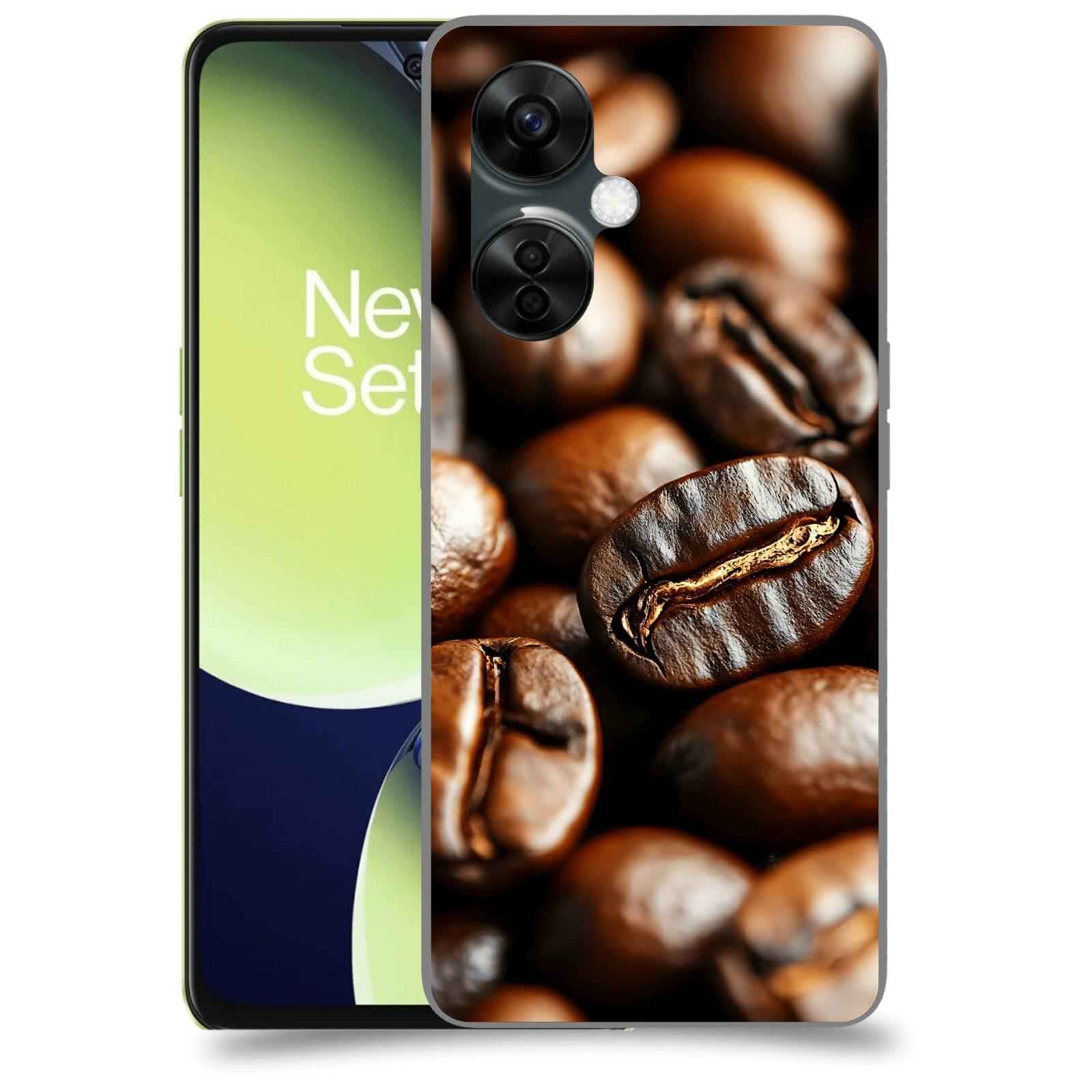 ACOVER Kryt na mobil OnePlus Nord CE 3 Lite 5G - Aromatická intenzita