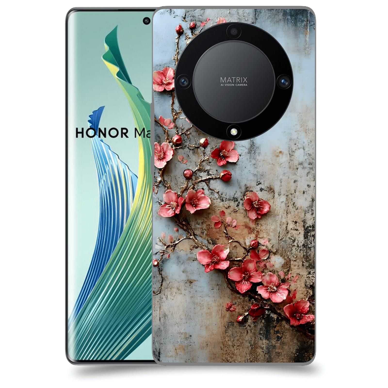 ACOVER Kryt na mobil Honor 90 Lite - Drsná krása