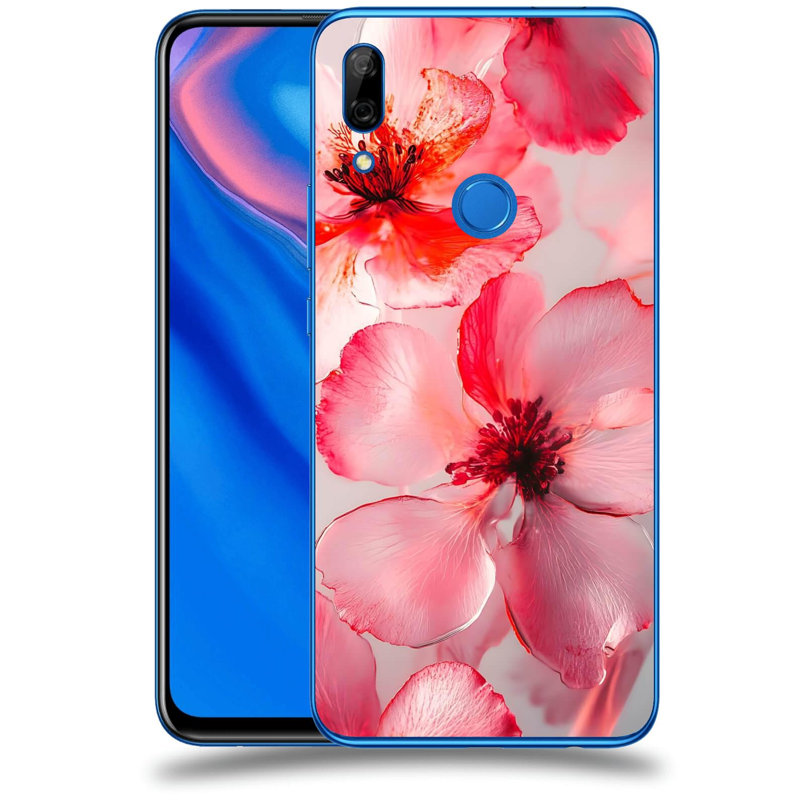 ACOVER Kryt na mobil Huawei P Smart Z - Éterická krása