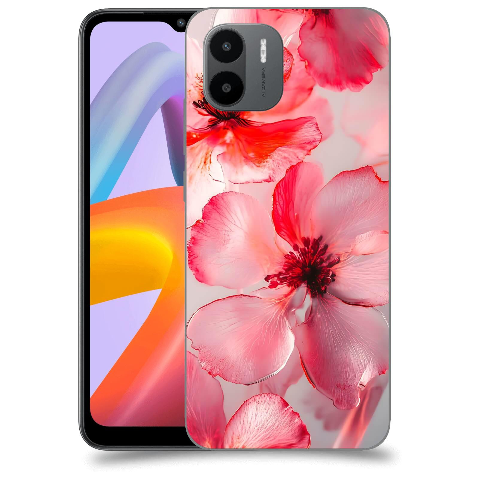 ACOVER Kryt na mobil Xiaomi Redmi A2+ - Éterická krása