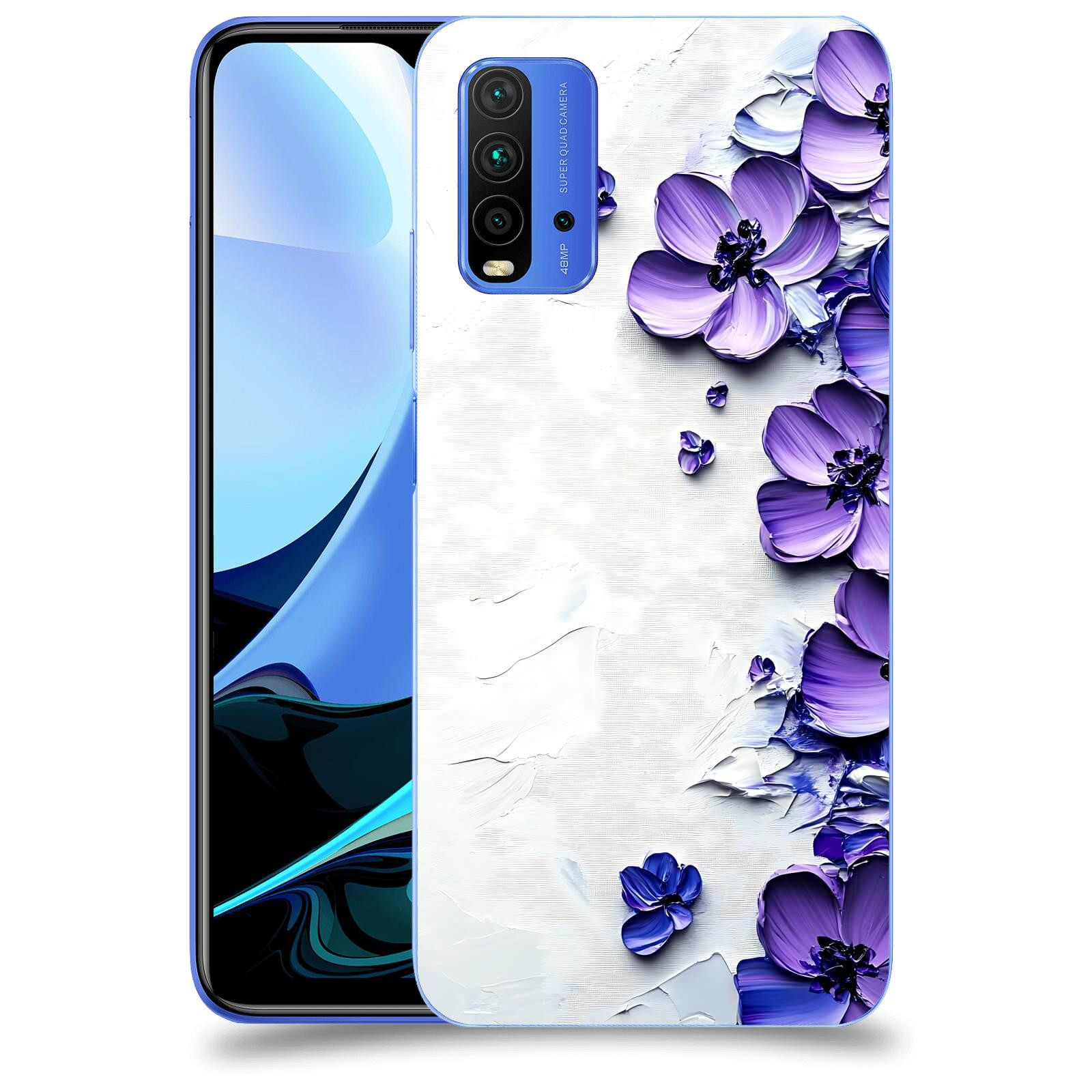 ACOVER Kryt na mobil Xiaomi Mi 9T (Pro) - Hluboká elegance