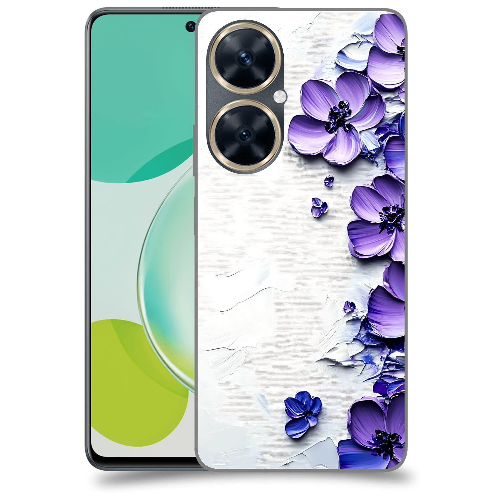 ACOVER Kryt na mobil HUAWEI Nova 11 - Hluboká elegance