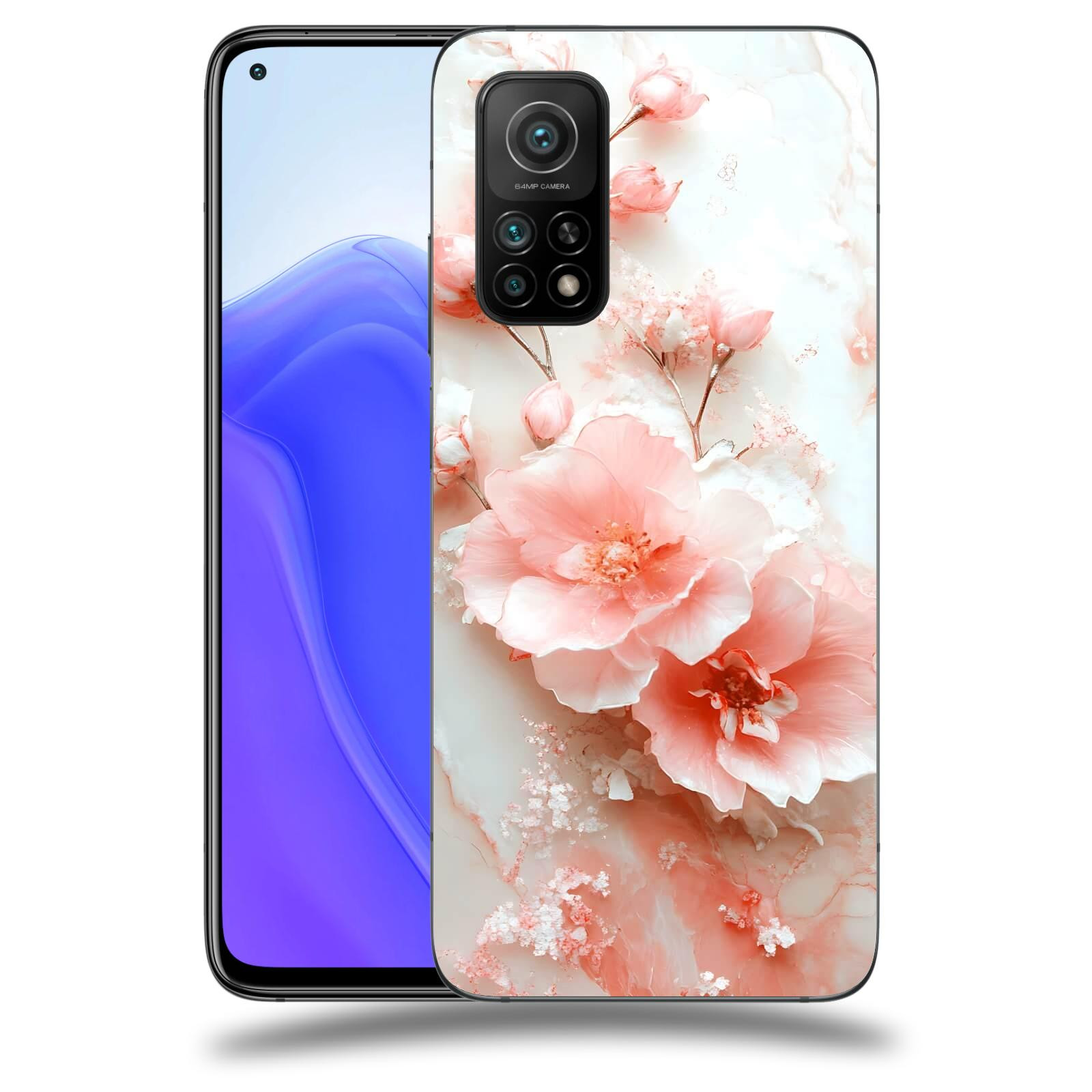 ACOVER Kryt na mobil Xiaomi Mi 10T - Jemná elegance