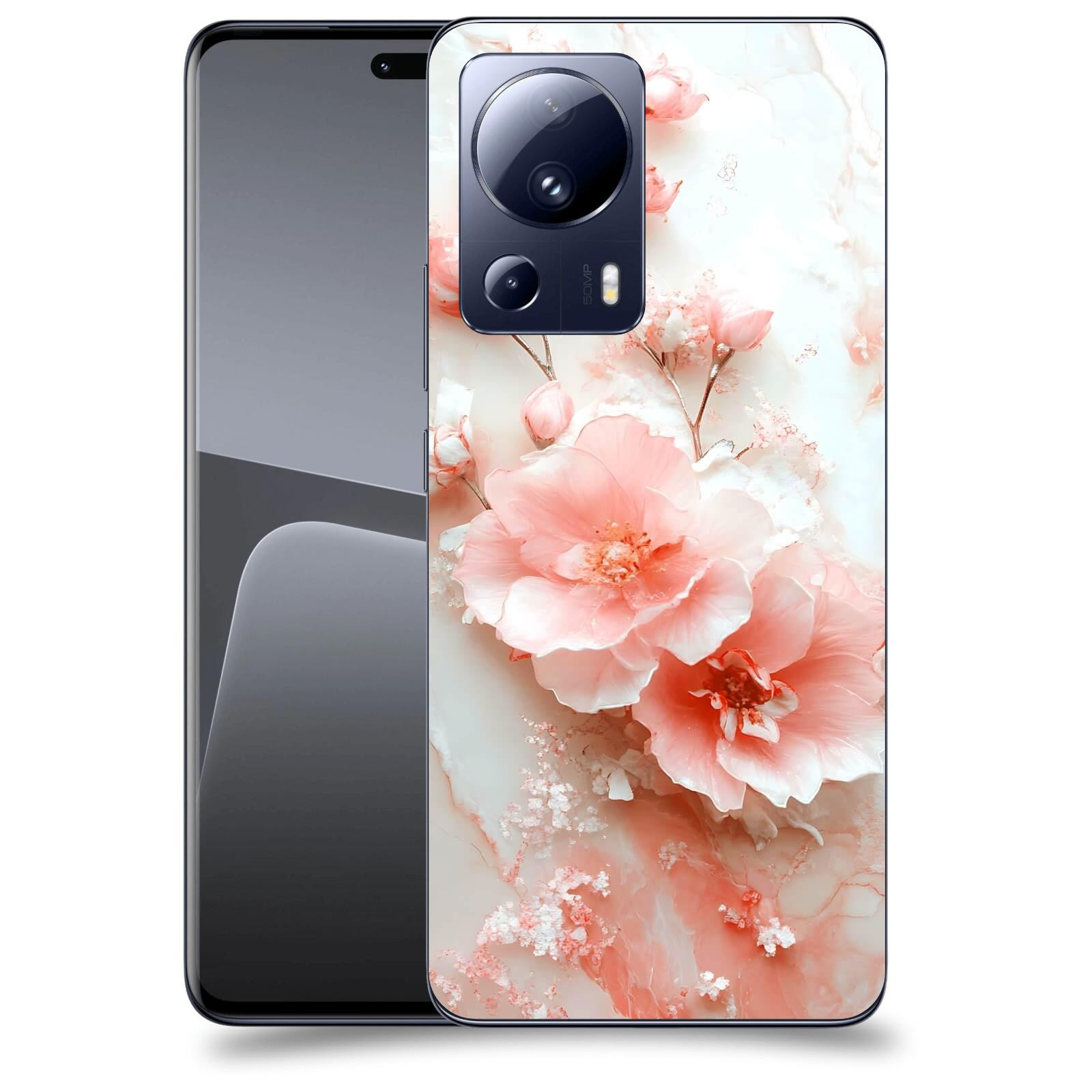 ACOVER Kryt na mobil Xiaomi 13 Lite - Jemná elegance