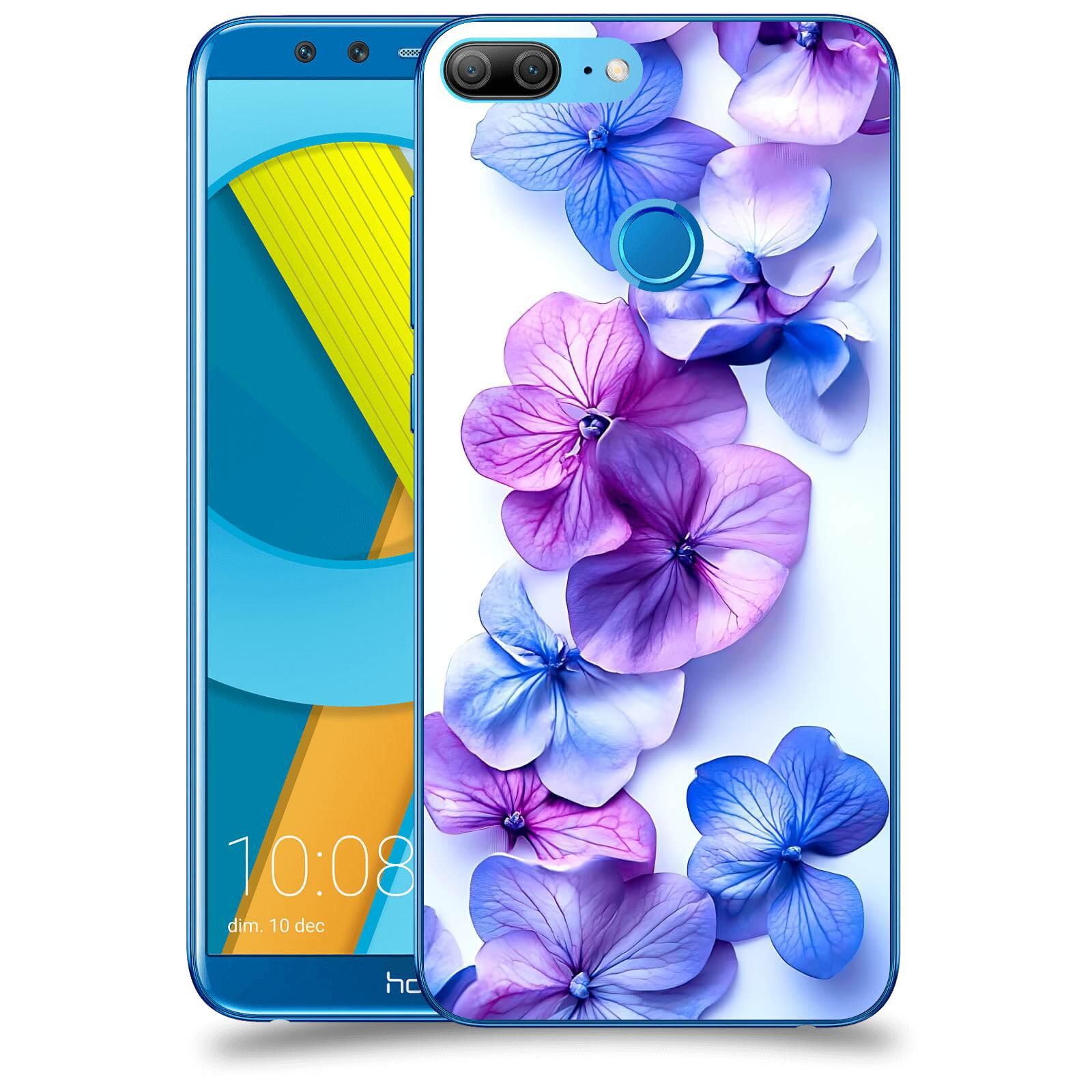 ACOVER Kryt na mobil Honor 9 Lite - Jemná harmonie