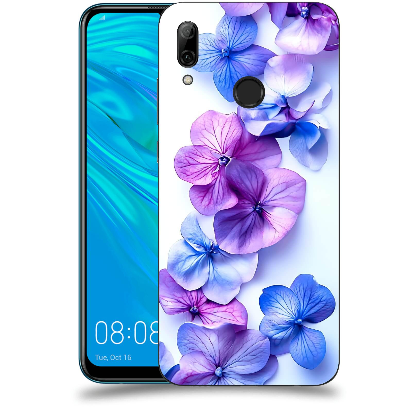 ACOVER Kryt na mobil Huawei P Smart 2019 - Jemná harmonie
