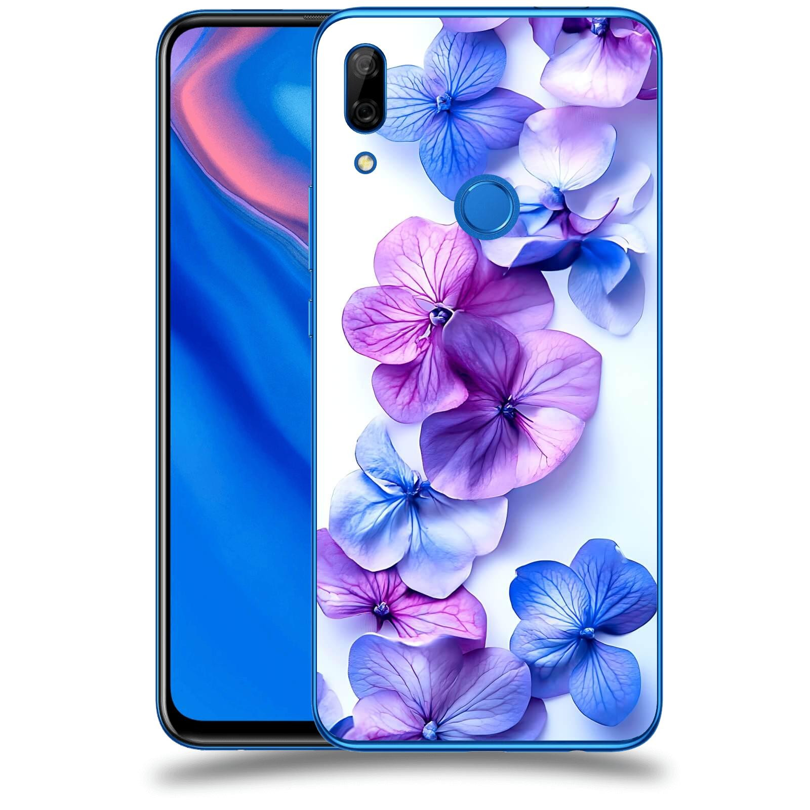 ACOVER Kryt na mobil Huawei P Smart Z - Jemná harmonie