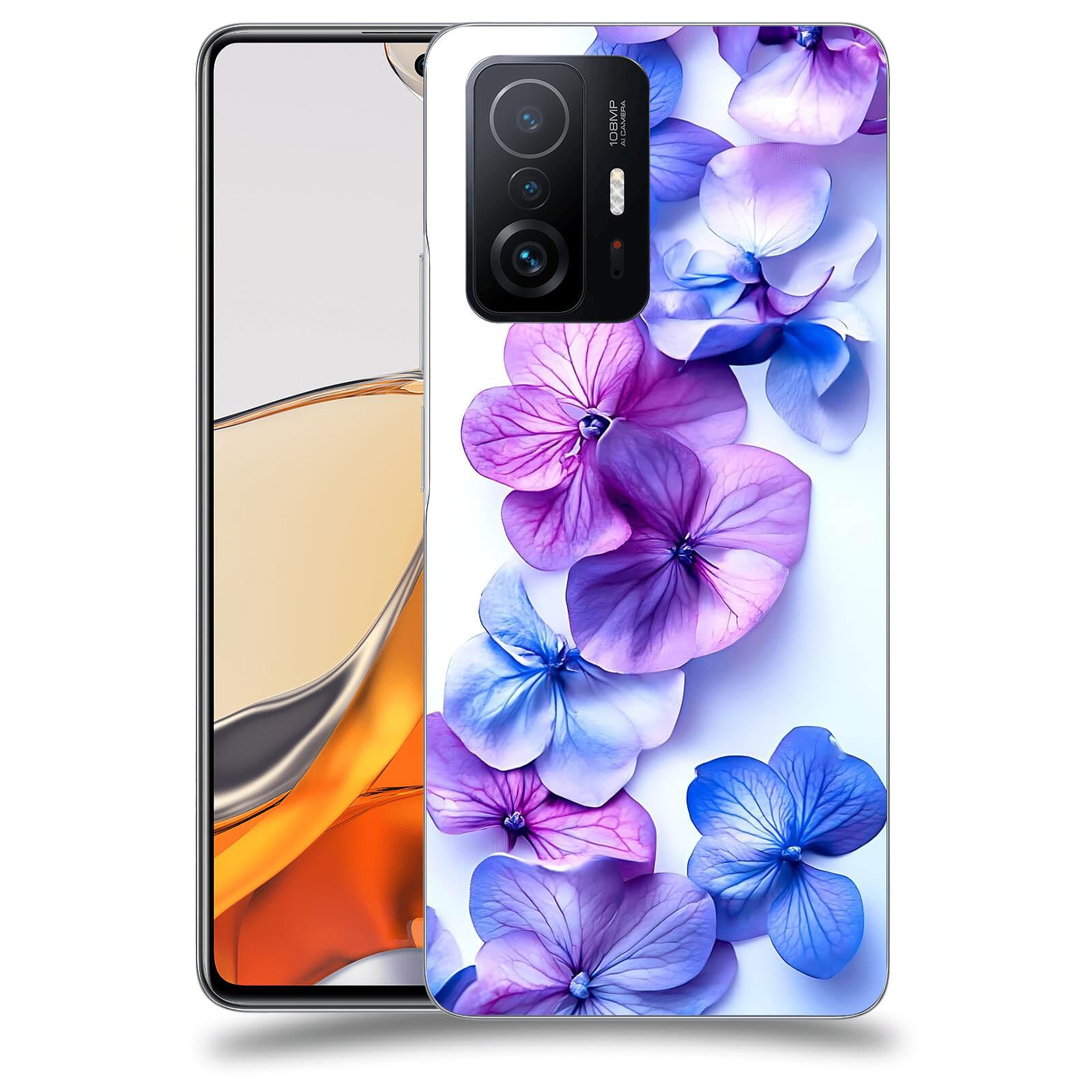 ACOVER Kryt na mobil Xiaomi 11T Pro - Jemná harmonie