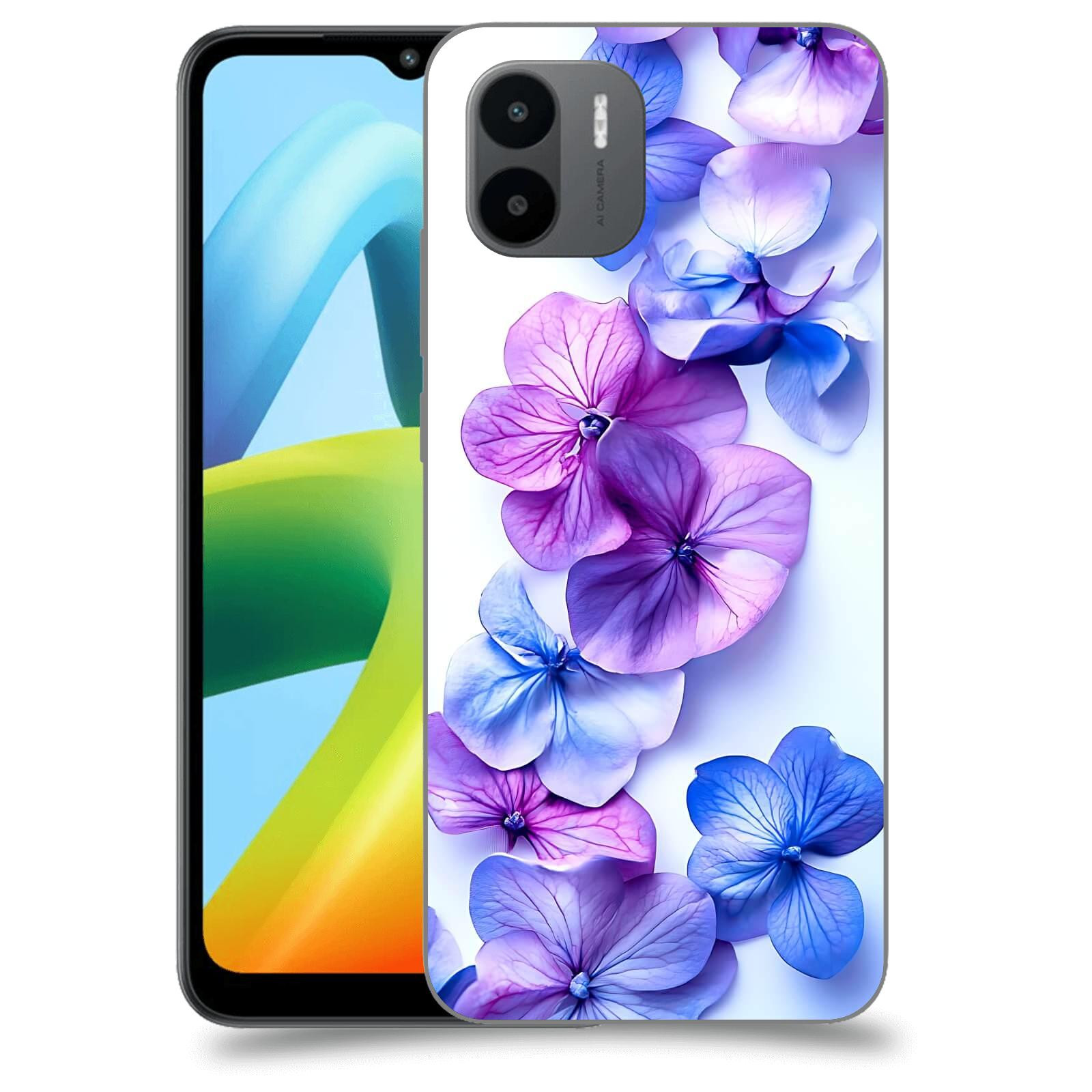 ACOVER Kryt na mobil Xiaomi Redmi A1+ - Jemná harmonie