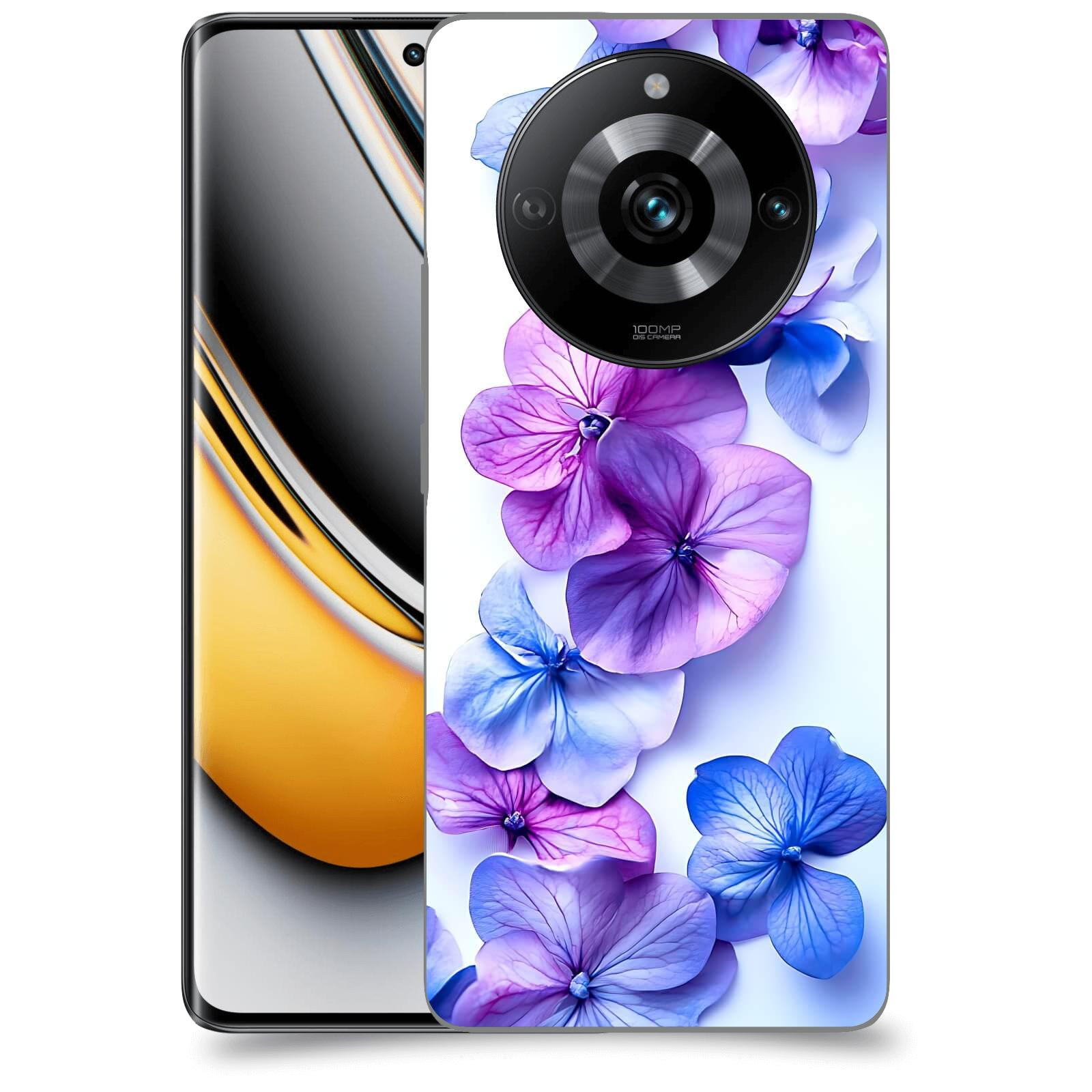 ACOVER Kryt na mobil Realme 11 Pro 5G - Jemná harmonie