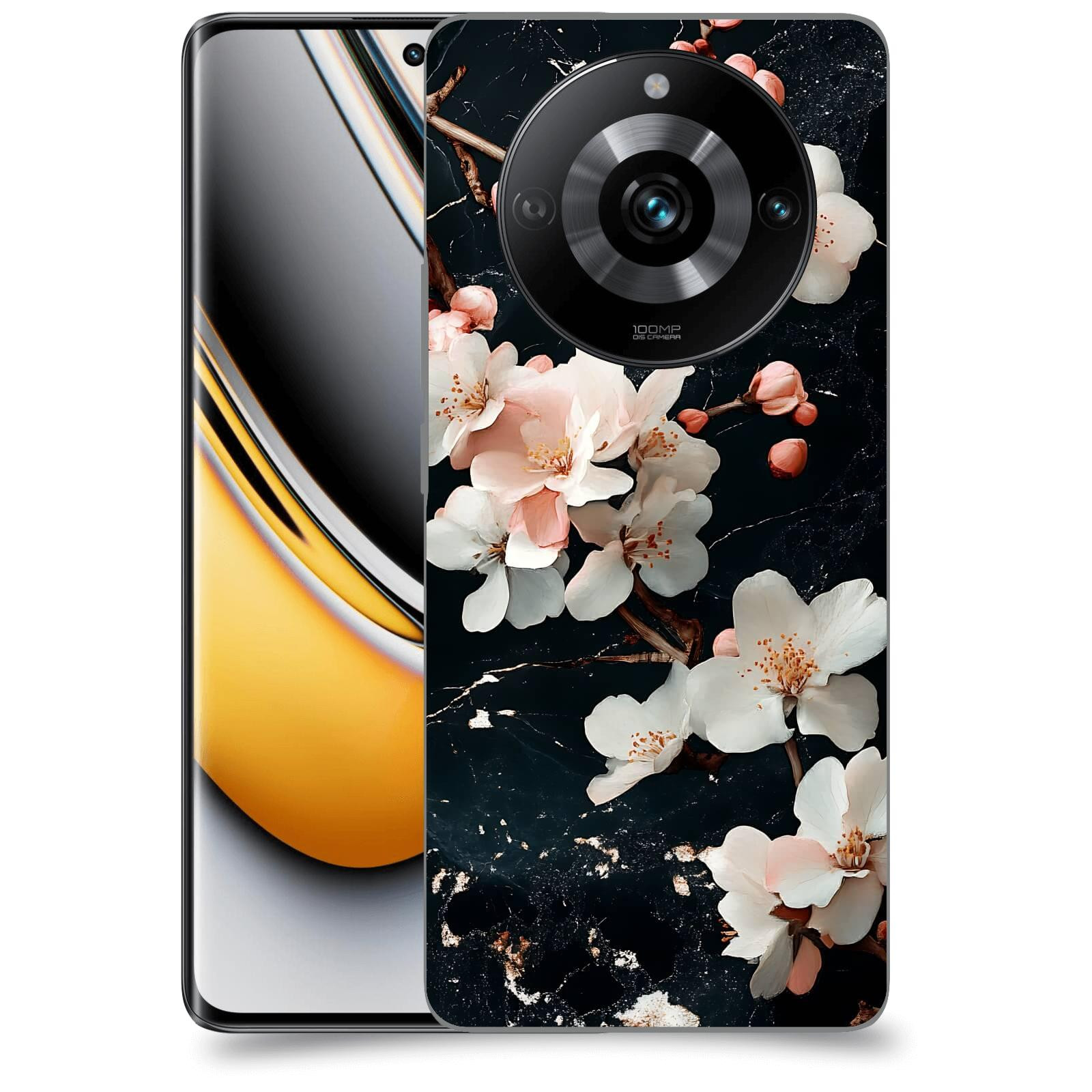 ACOVER Kryt na mobil Realme 11 Pro 5G - Křehká hloubka