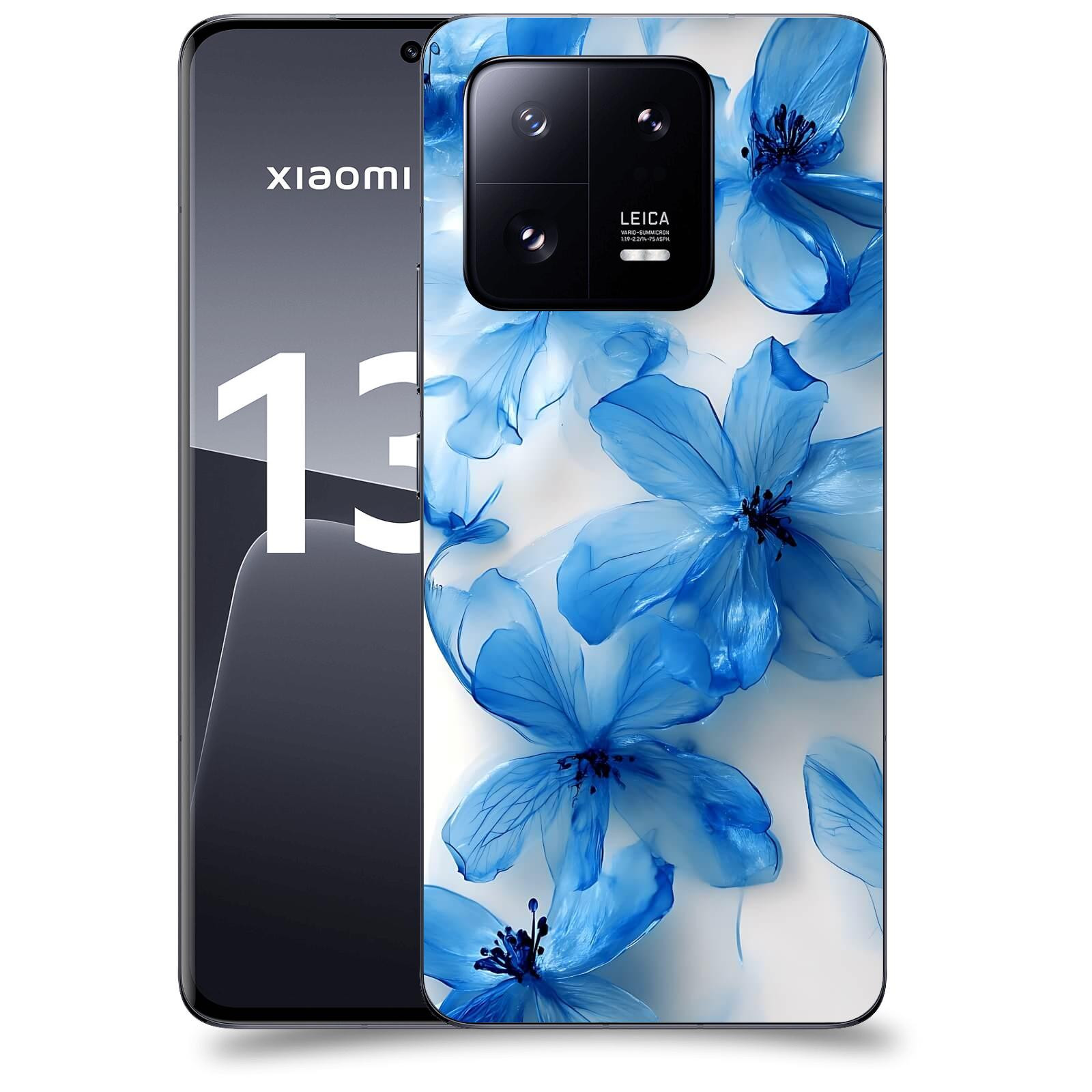 ACOVER Kryt na mobil Xiaomi 13 Pro - Křišťálová jemnost