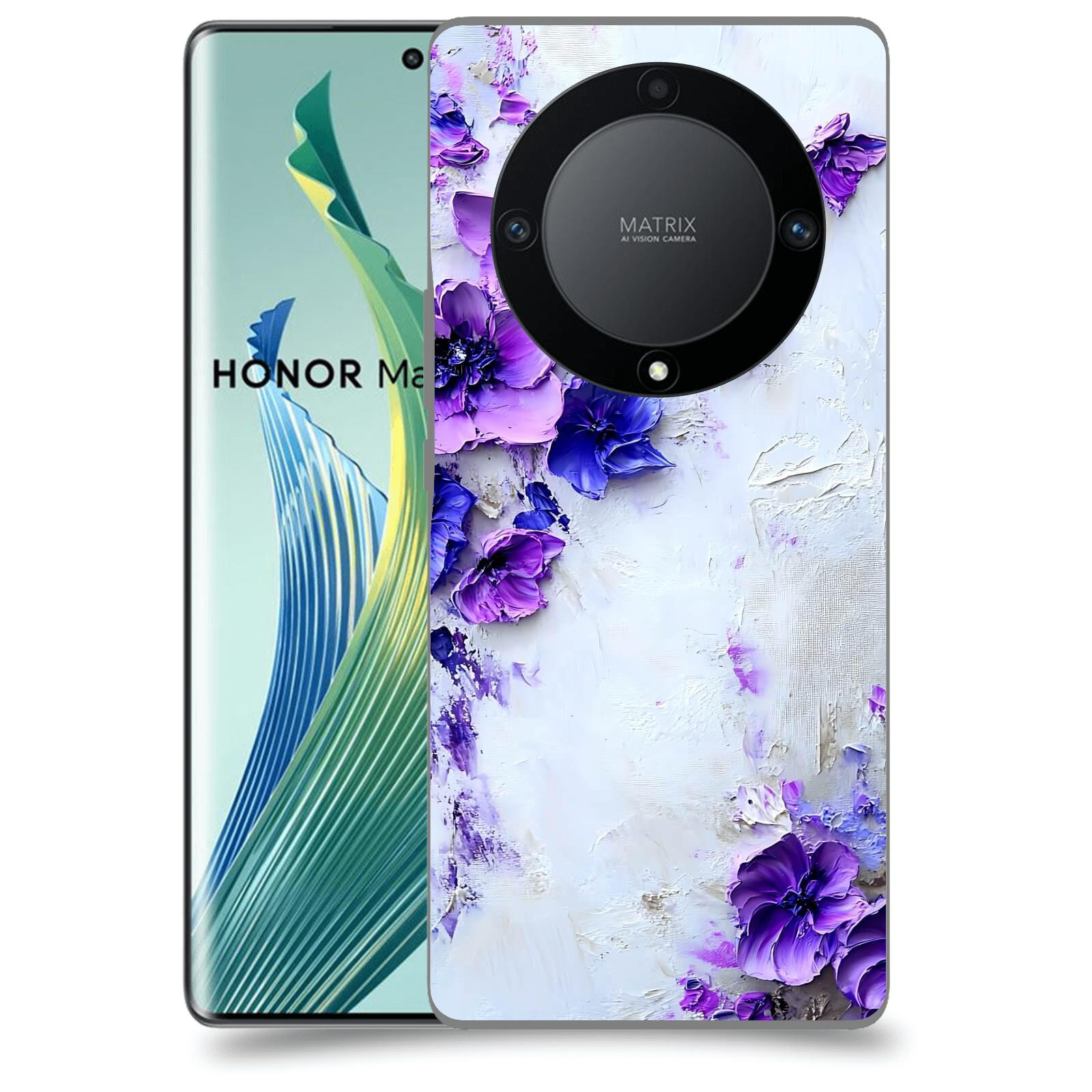 ACOVER Kryt na mobil Honor 90 Lite - Malířská něha