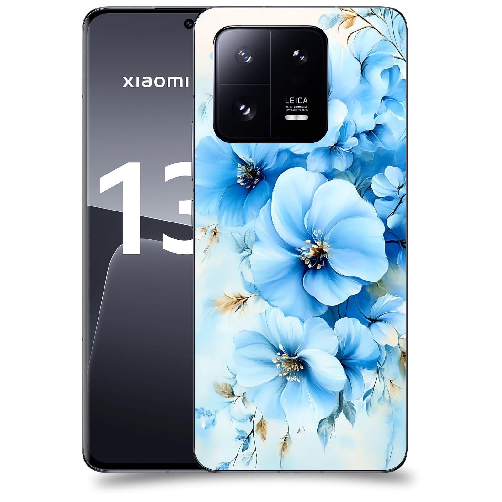 ACOVER Kryt na mobil Xiaomi 13 Pro - Nebeská harmonie