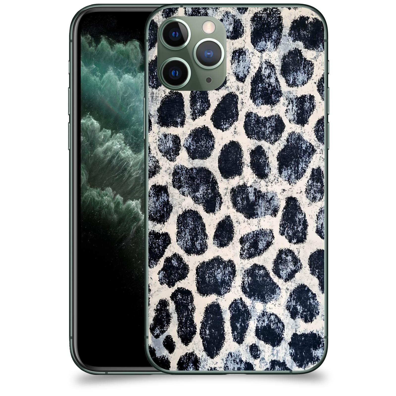 ACOVER Kryt na mobil Apple iPhone 11 Pro - Divokost a Textura