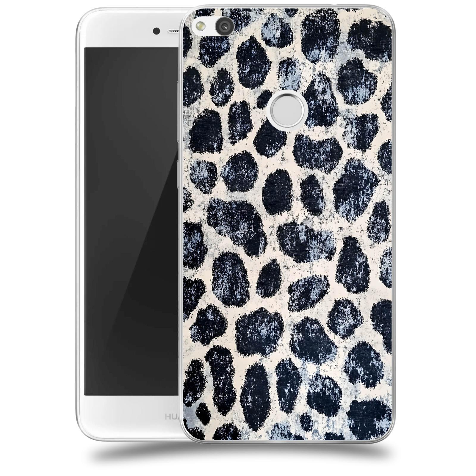 ACOVER Kryt na mobil Huawei P9 Lite 2017 - Divokost a Textura