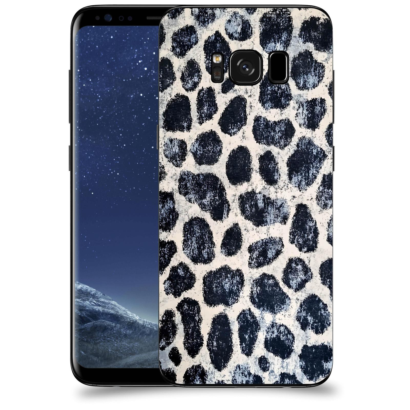 ACOVER Kryt na mobil Samsung Galaxy S8 G950F - Divokost a Textura