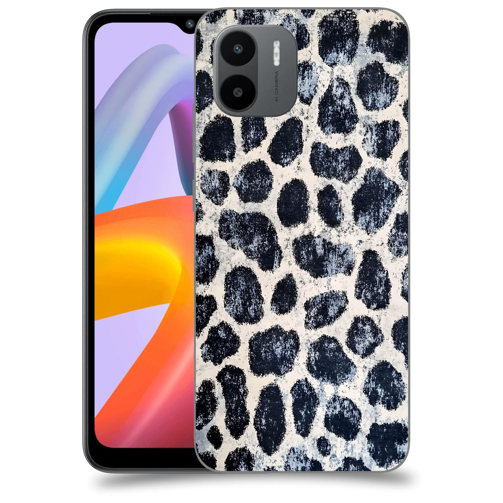 ACOVER Kryt na mobil Xiaomi Redmi A2+ - Divokost a Textura