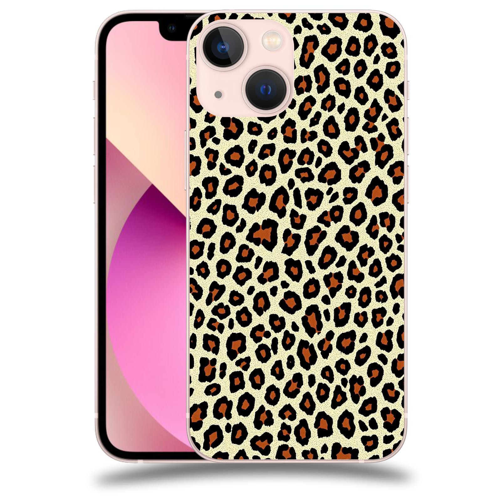 ACOVER Kryt na mobil Apple iPhone 13 mini - Dravost a Elegance