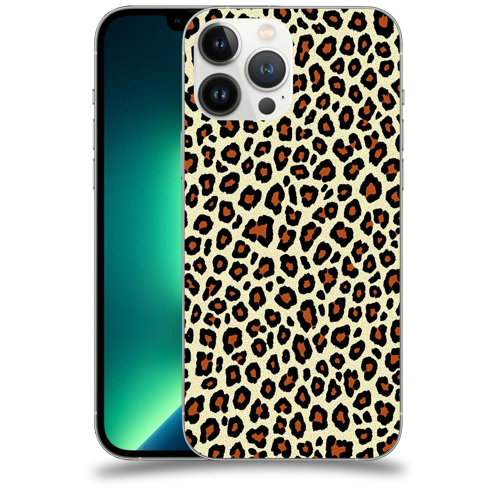 ACOVER Kryt na mobil Apple iPhone 13 Pro Max - Dravost a Elegance