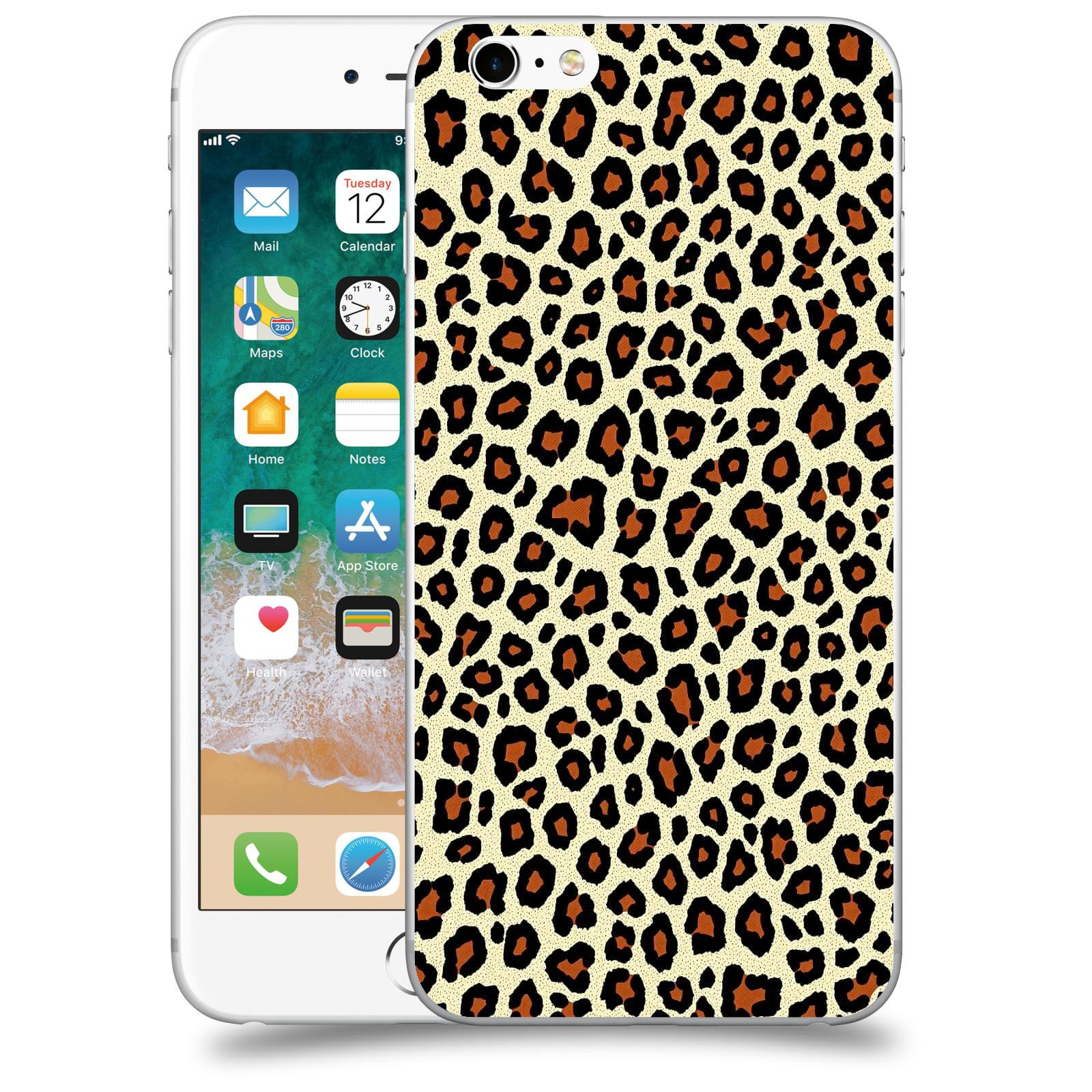 ACOVER Kryt na mobil Apple iPhone 6 Plus/6S Plus - Dravost a Elegance