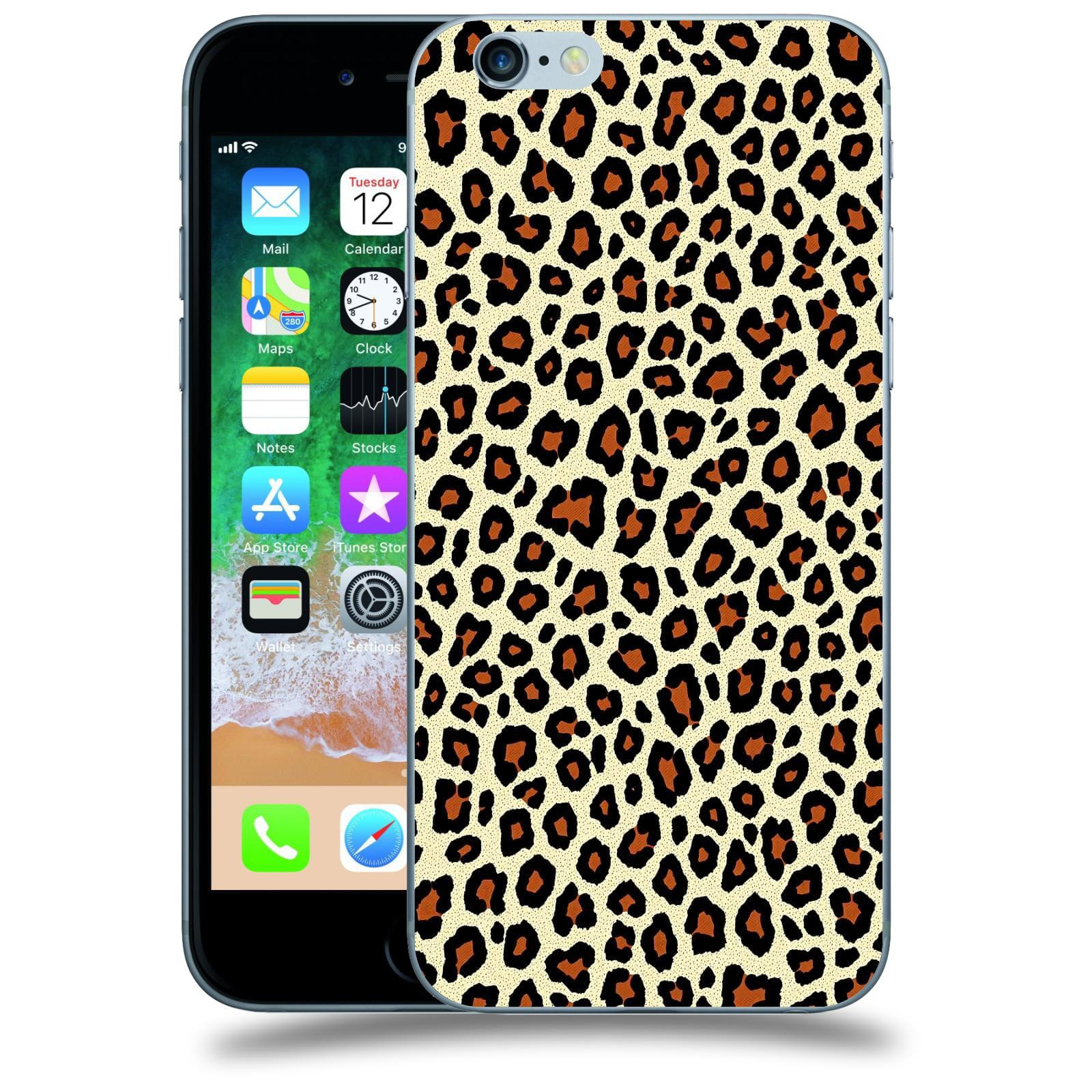 ACOVER Kryt na mobil Apple iPhone 6/6S - Dravost a Elegance